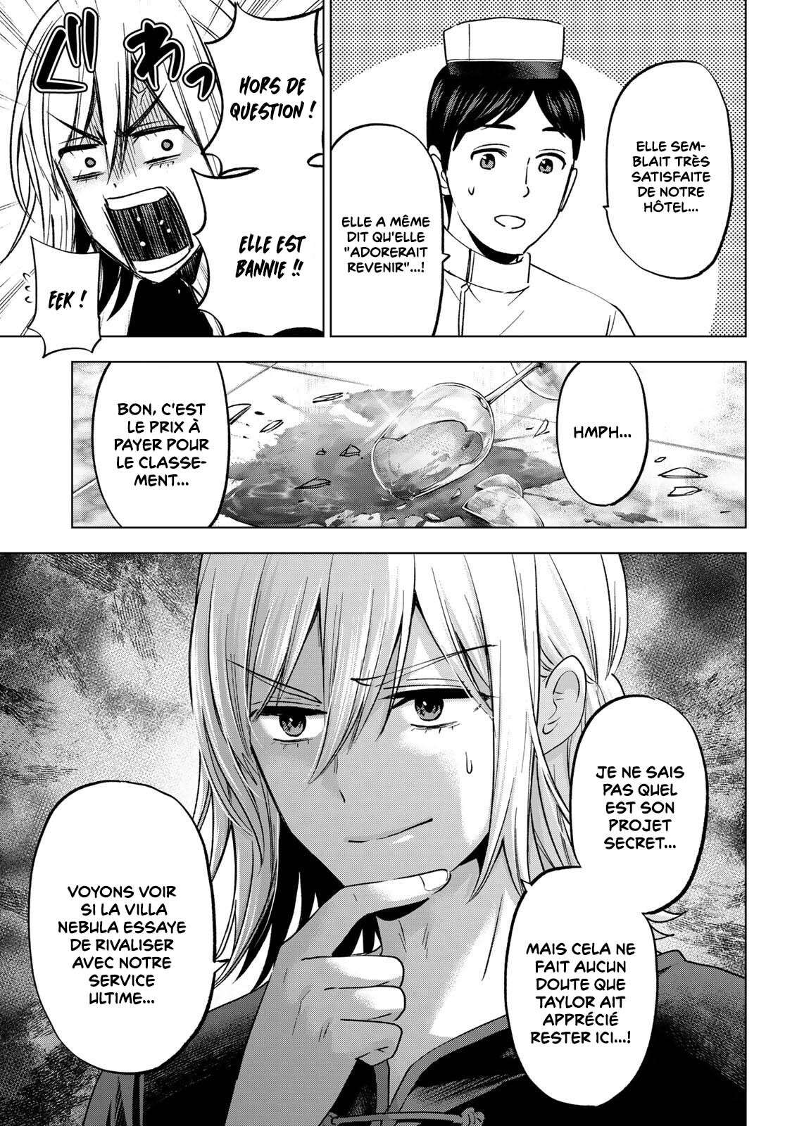 Read A Couple of Cuckoos  Manga Online