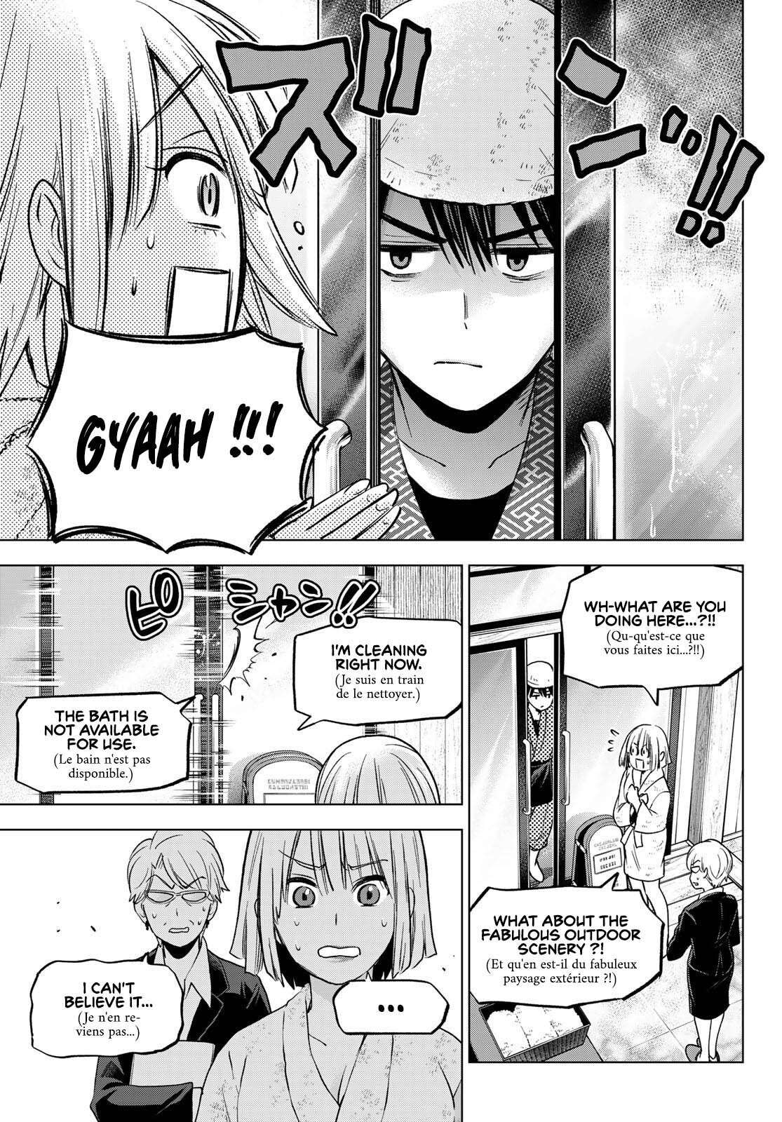 Read A Couple of Cuckoos  Manga Online