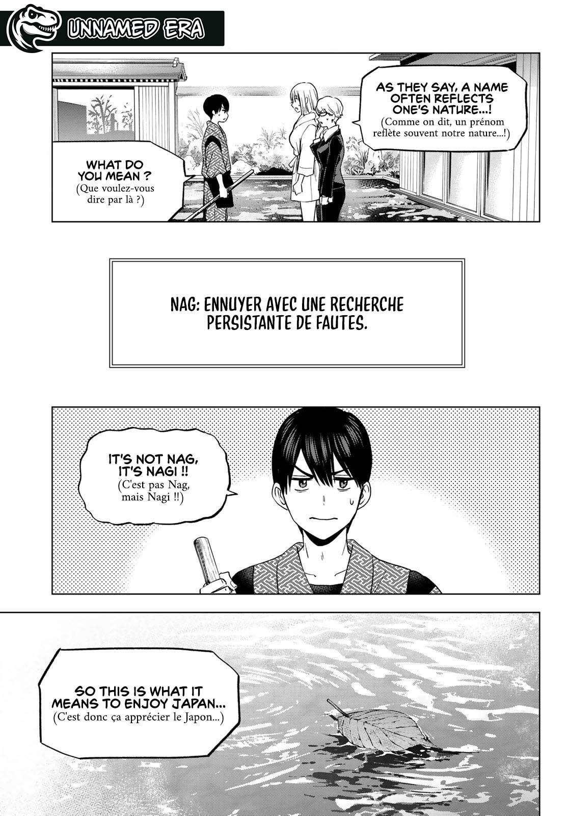 Read A Couple of Cuckoos  Manga Online