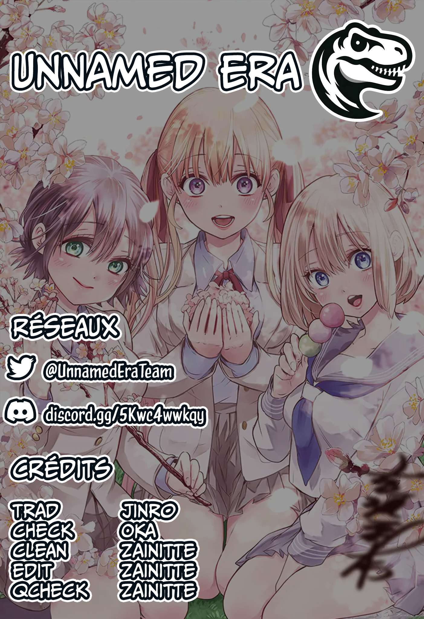 Read A Couple of Cuckoos  Manga Online