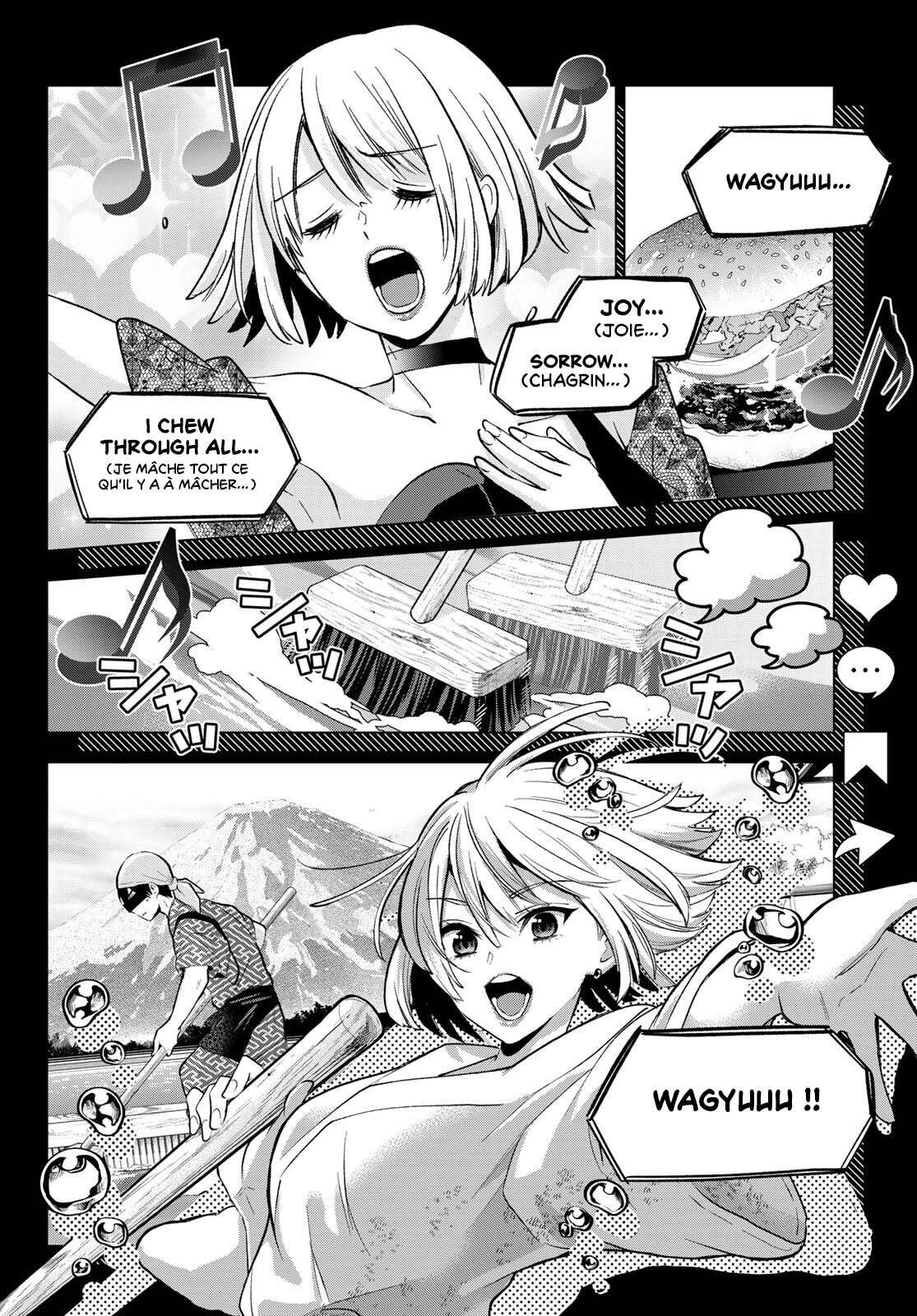 Read A Couple of Cuckoos  Manga Online