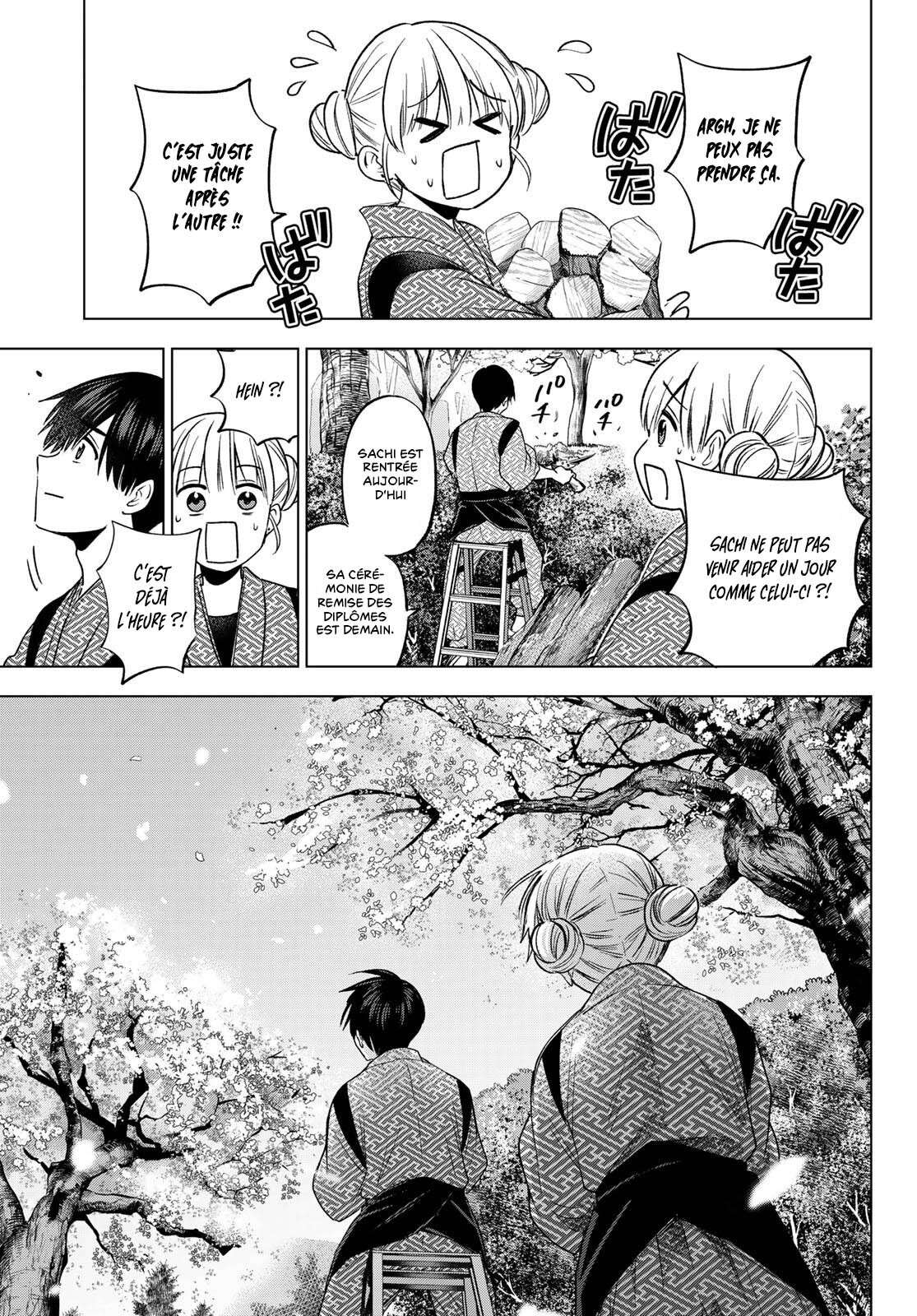 Read A Couple of Cuckoos  Manga Online