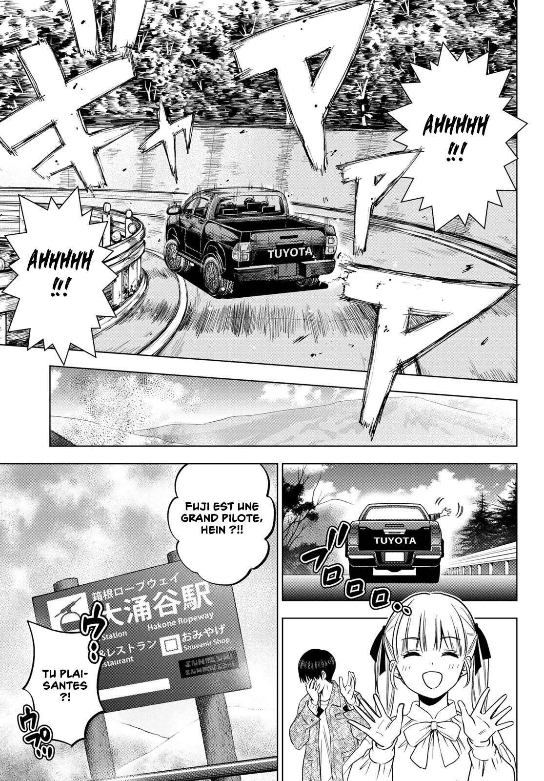 Read A Couple of Cuckoos  Manga Online