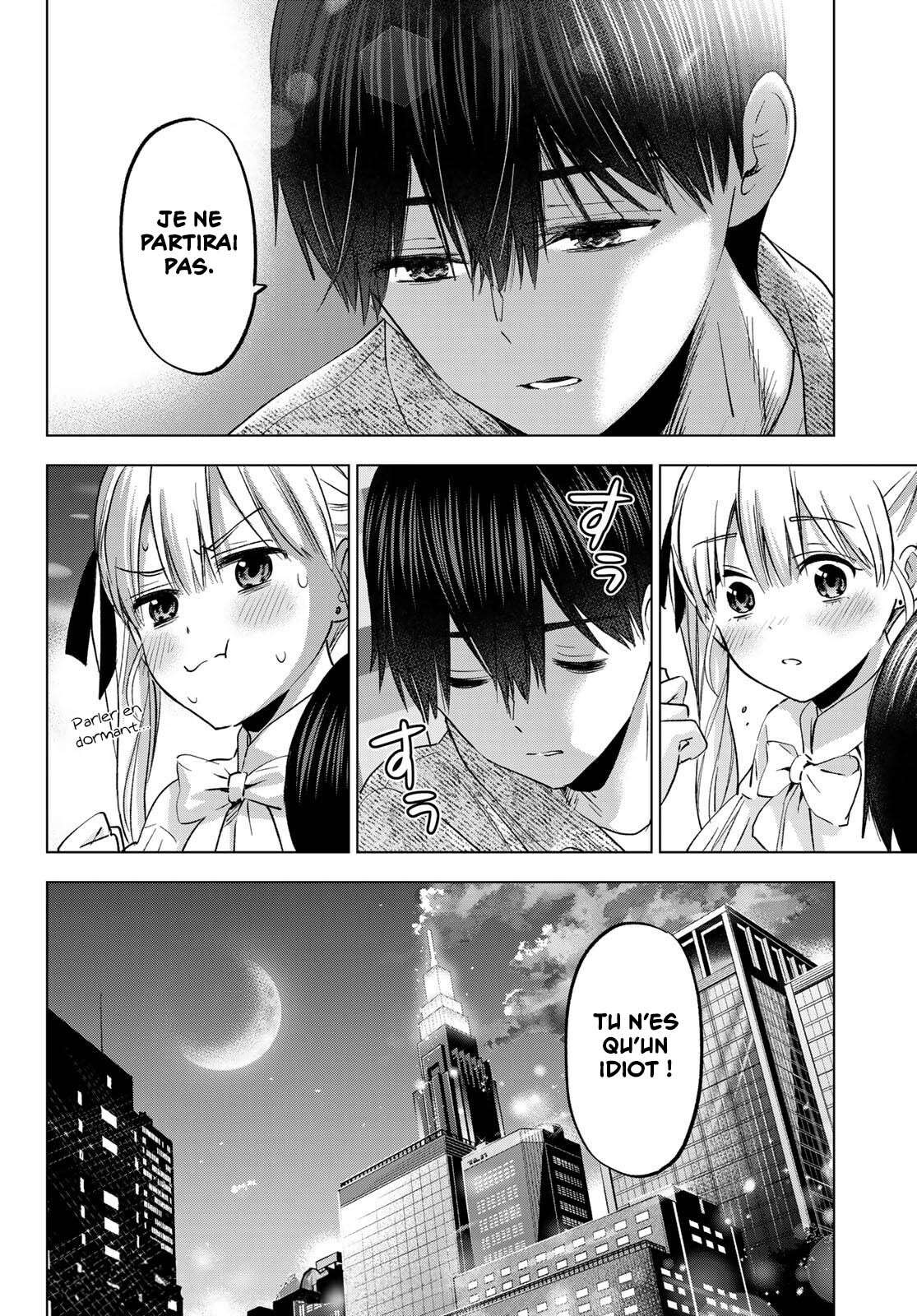 Read A Couple of Cuckoos  Manga Online