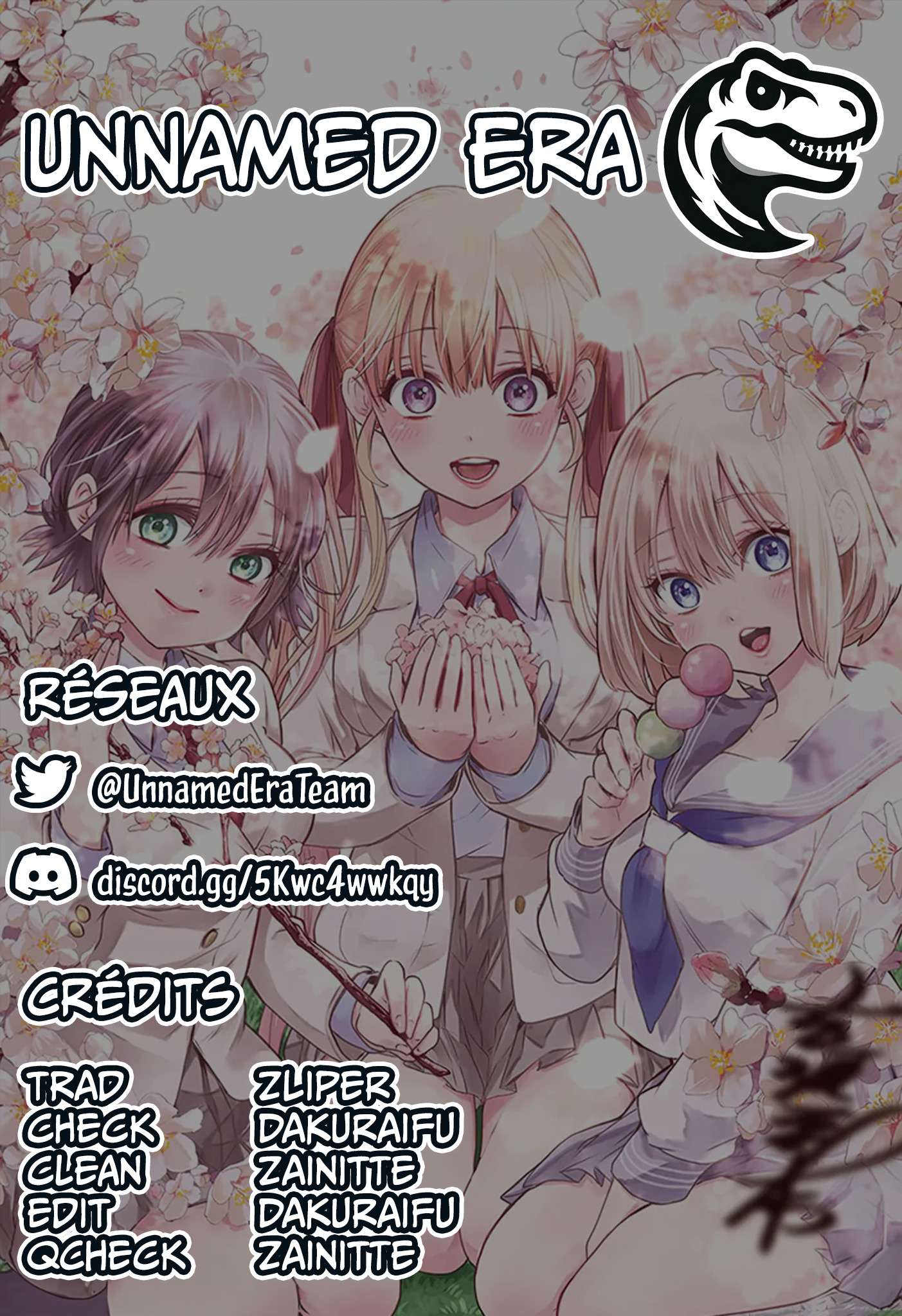 Read A Couple of Cuckoos  Manga Online