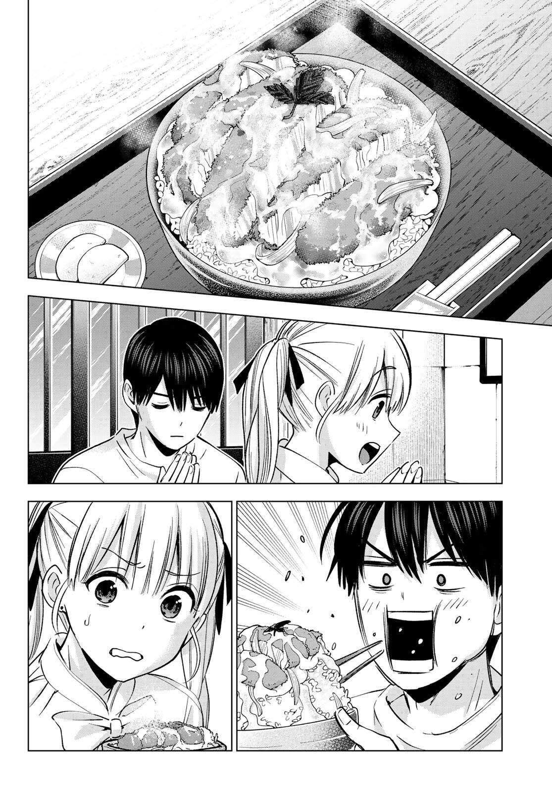 Read A Couple of Cuckoos  Manga Online