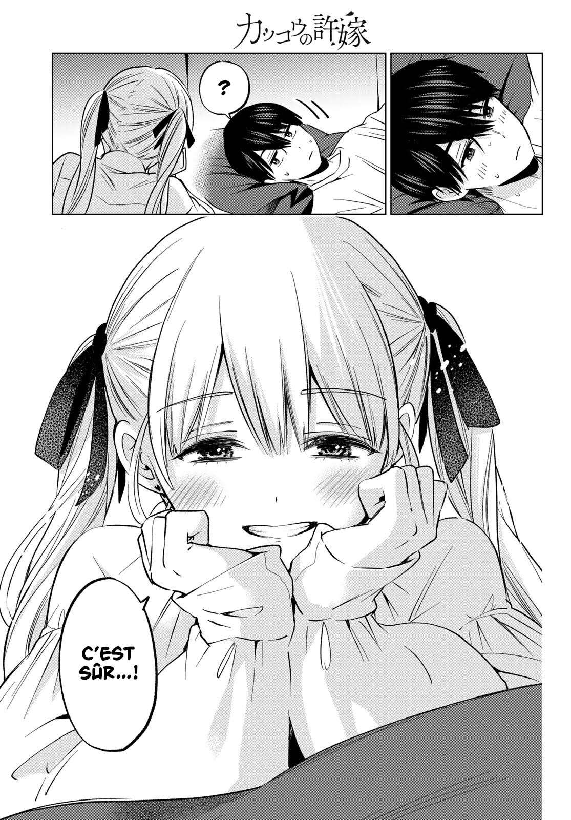 Read A Couple of Cuckoos  Manga Online