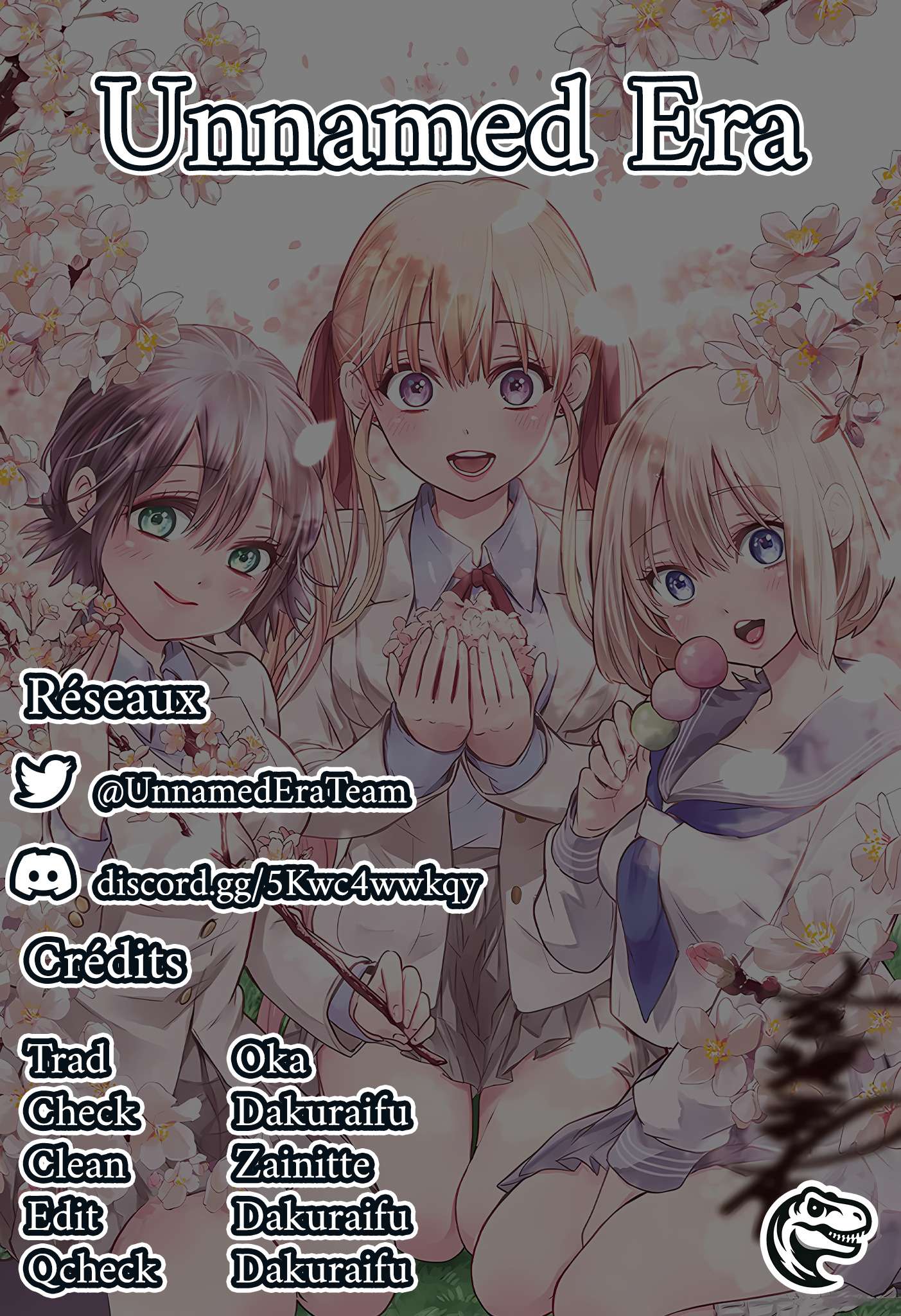 Read A Couple of Cuckoos  Manga Online