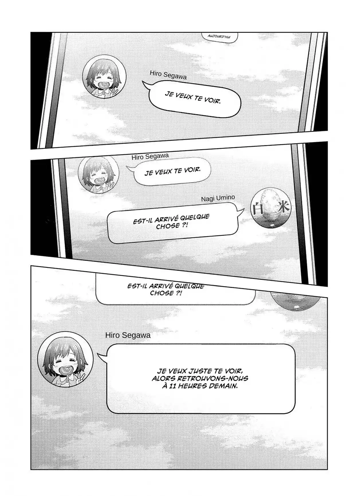 Read A Couple of Cuckoos  Manga Online