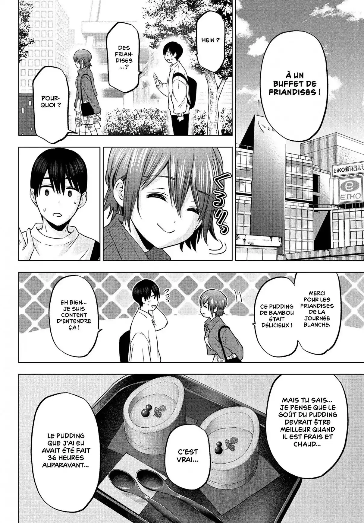 Read A Couple of Cuckoos  Manga Online