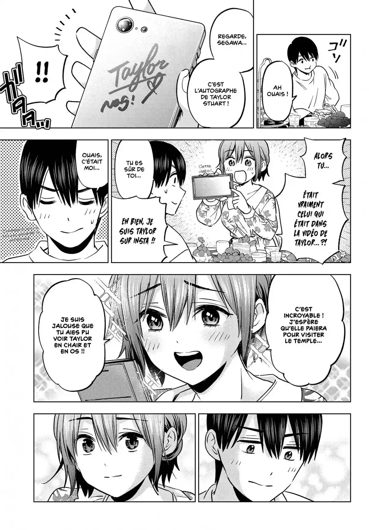 Read A Couple of Cuckoos  Manga Online