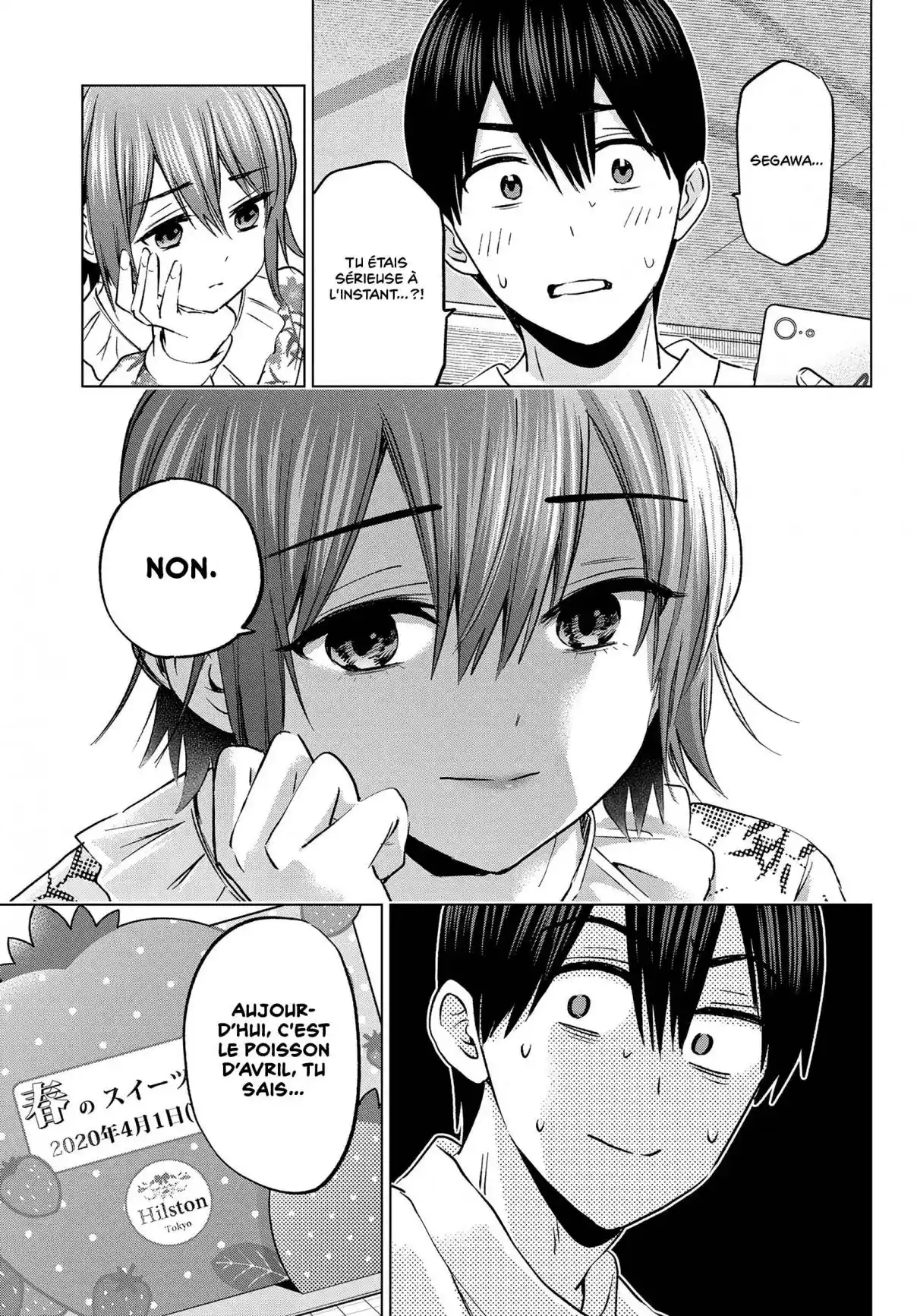 Read A Couple of Cuckoos  Manga Online