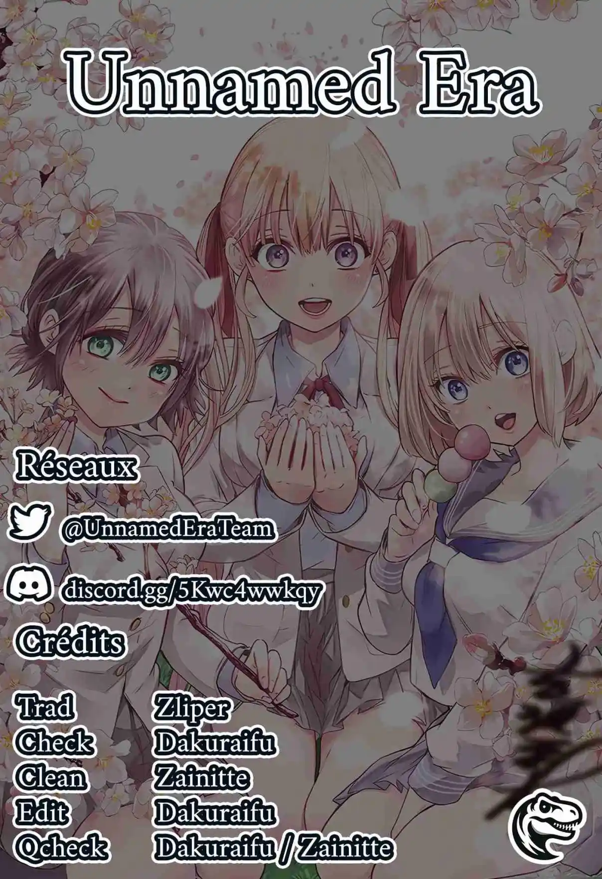 Read A Couple of Cuckoos  Manga Online