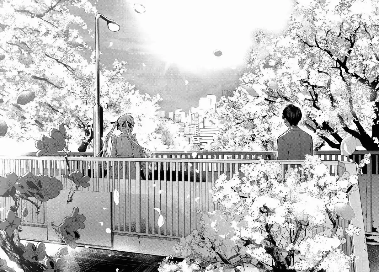 Read A Couple of Cuckoos  Manga Online