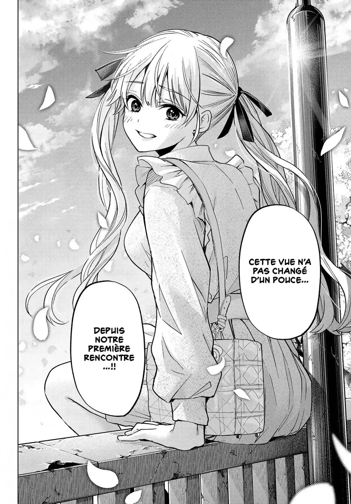 Read A Couple of Cuckoos  Manga Online