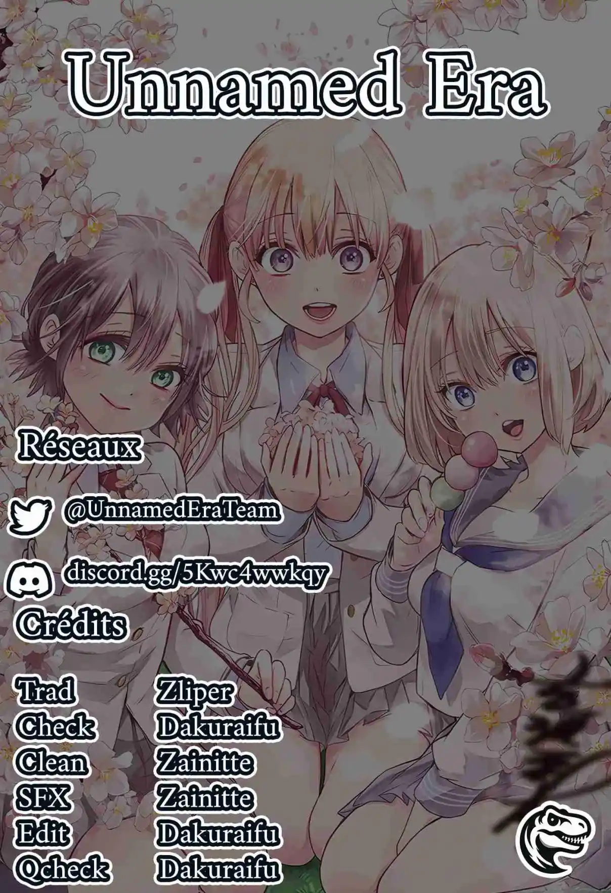 Read A Couple of Cuckoos  Manga Online