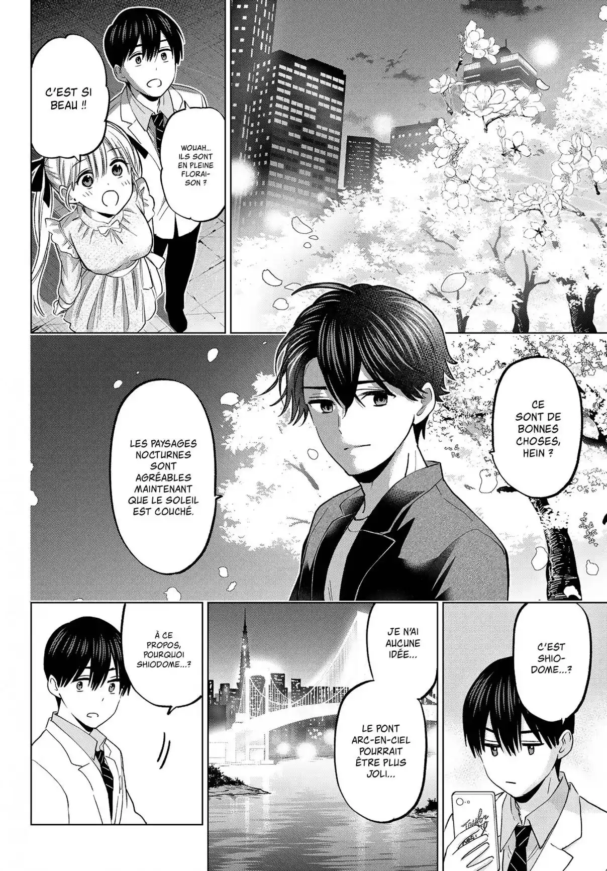 Read A Couple of Cuckoos  Manga Online