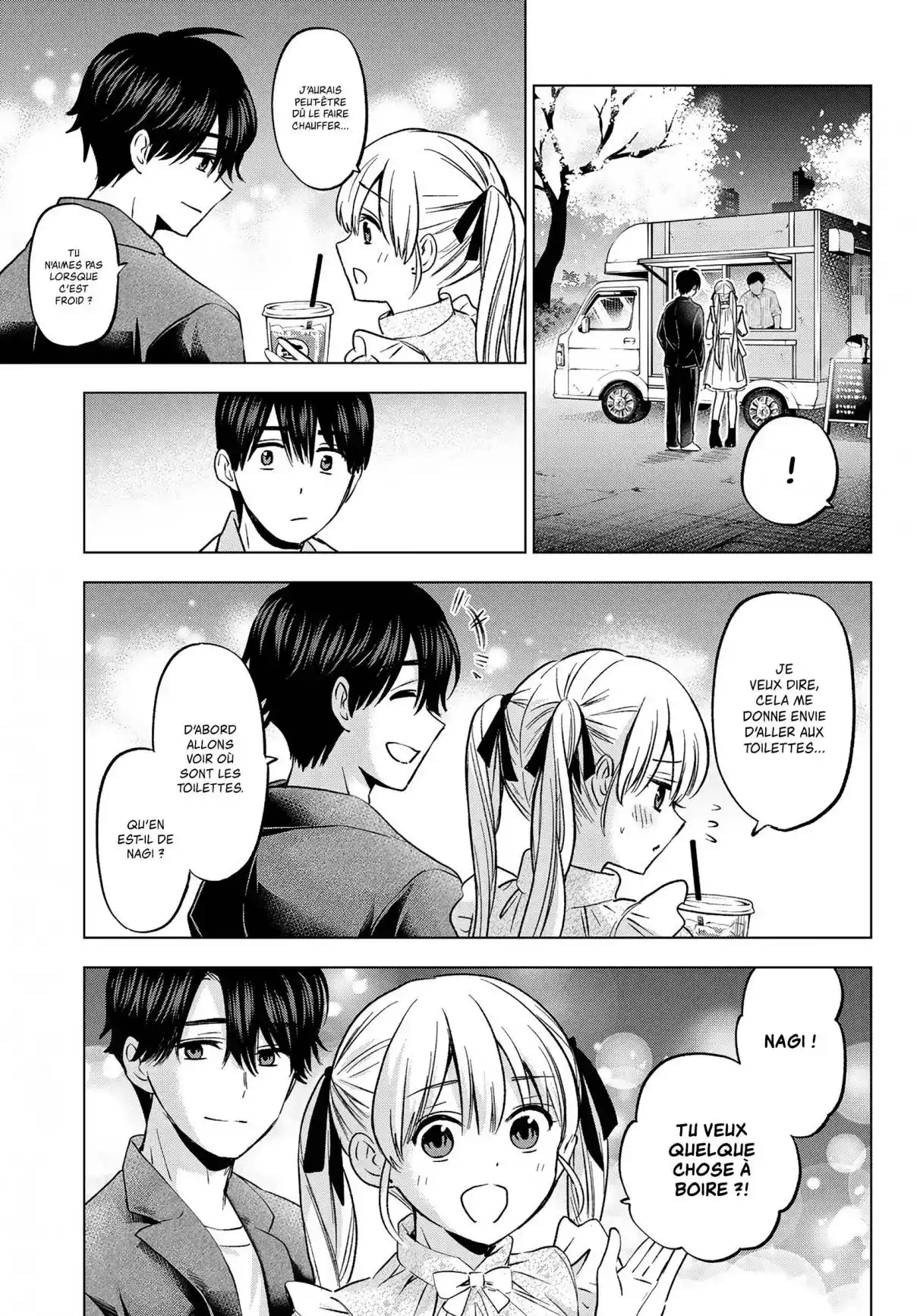 Read A Couple of Cuckoos  Manga Online