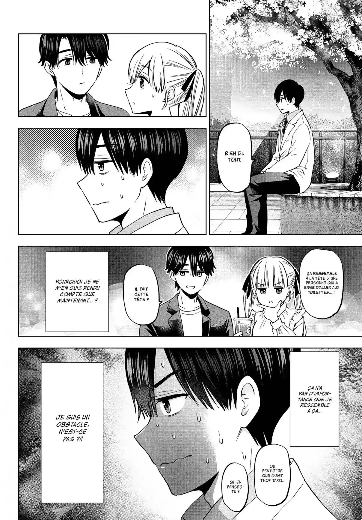 Read A Couple of Cuckoos  Manga Online