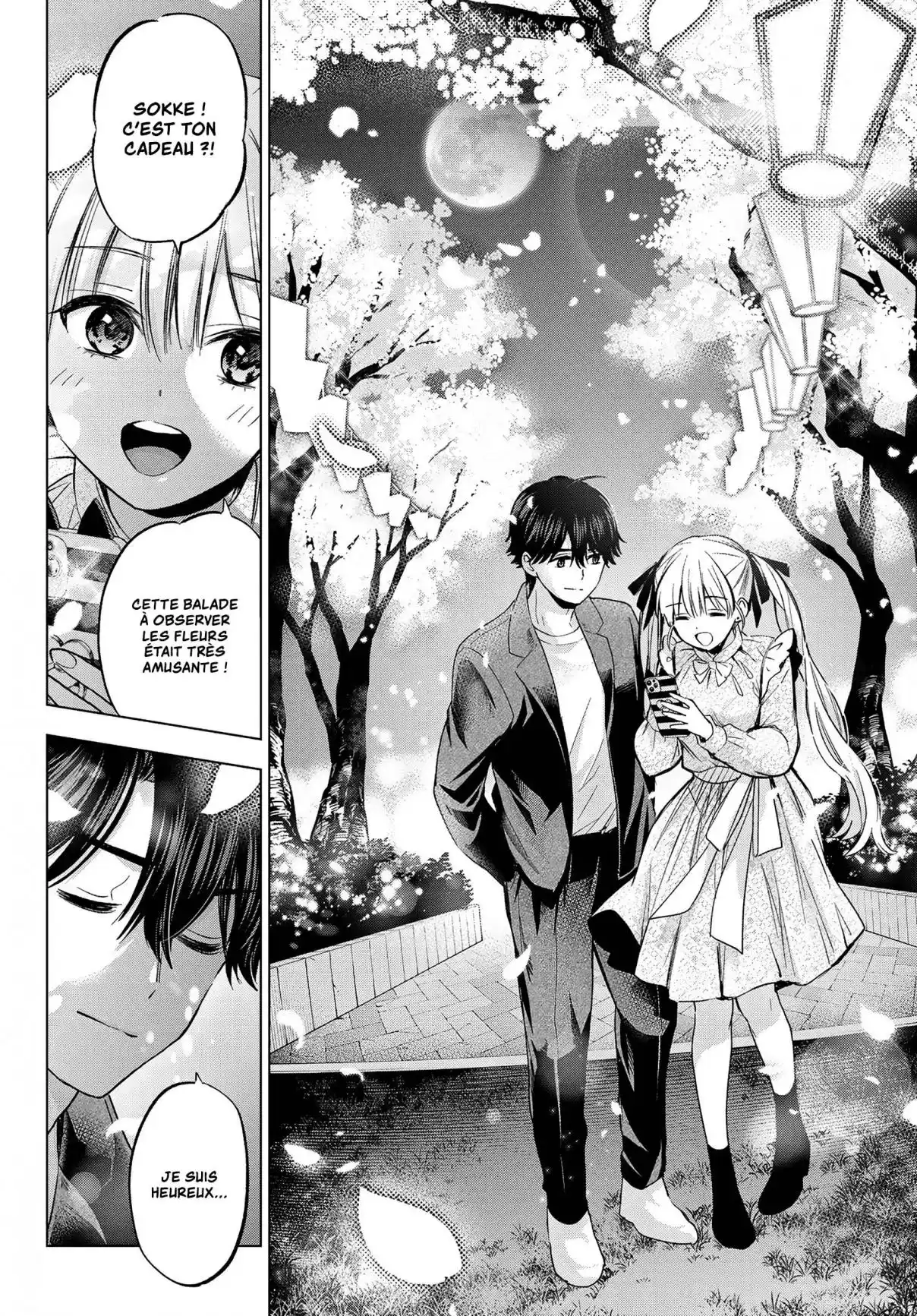 Read A Couple of Cuckoos  Manga Online