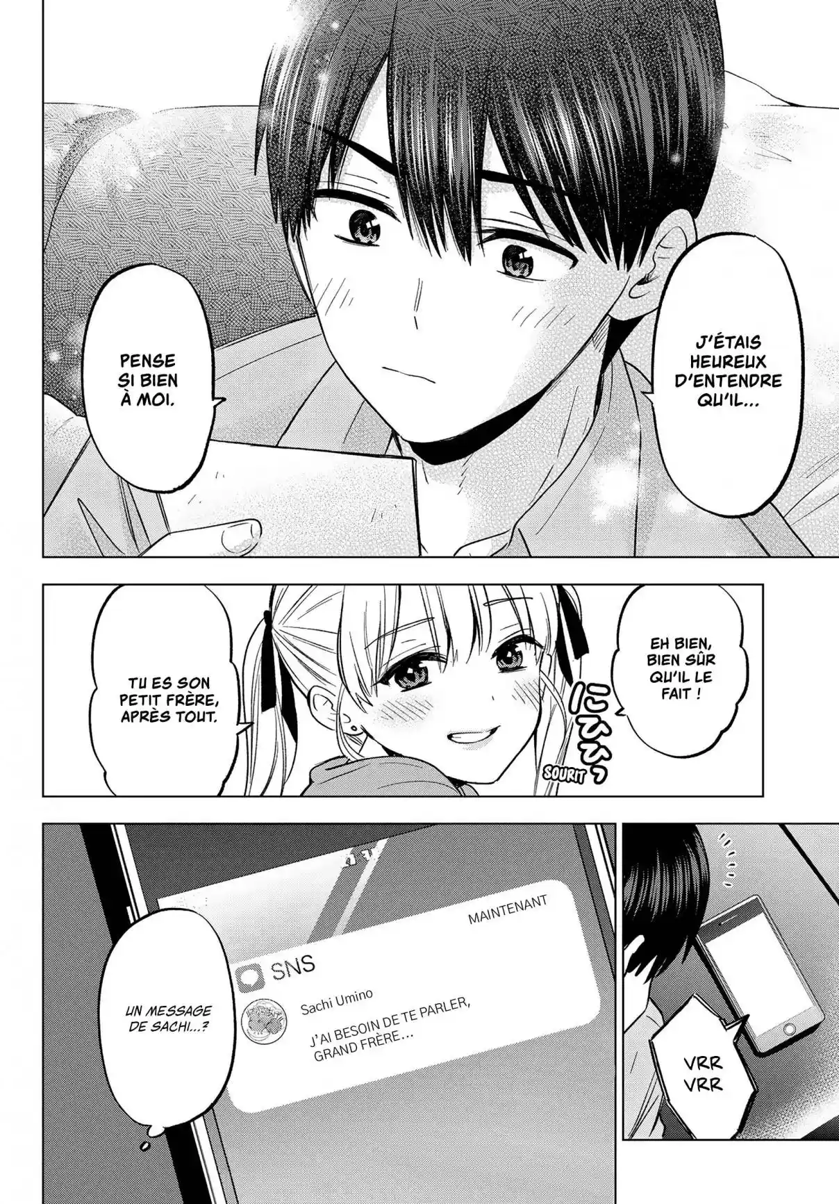 Read A Couple of Cuckoos  Manga Online