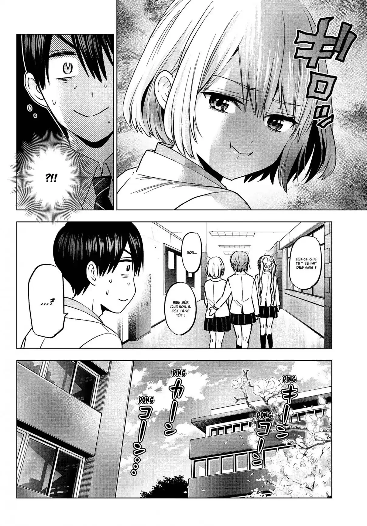 Read A Couple of Cuckoos  Manga Online