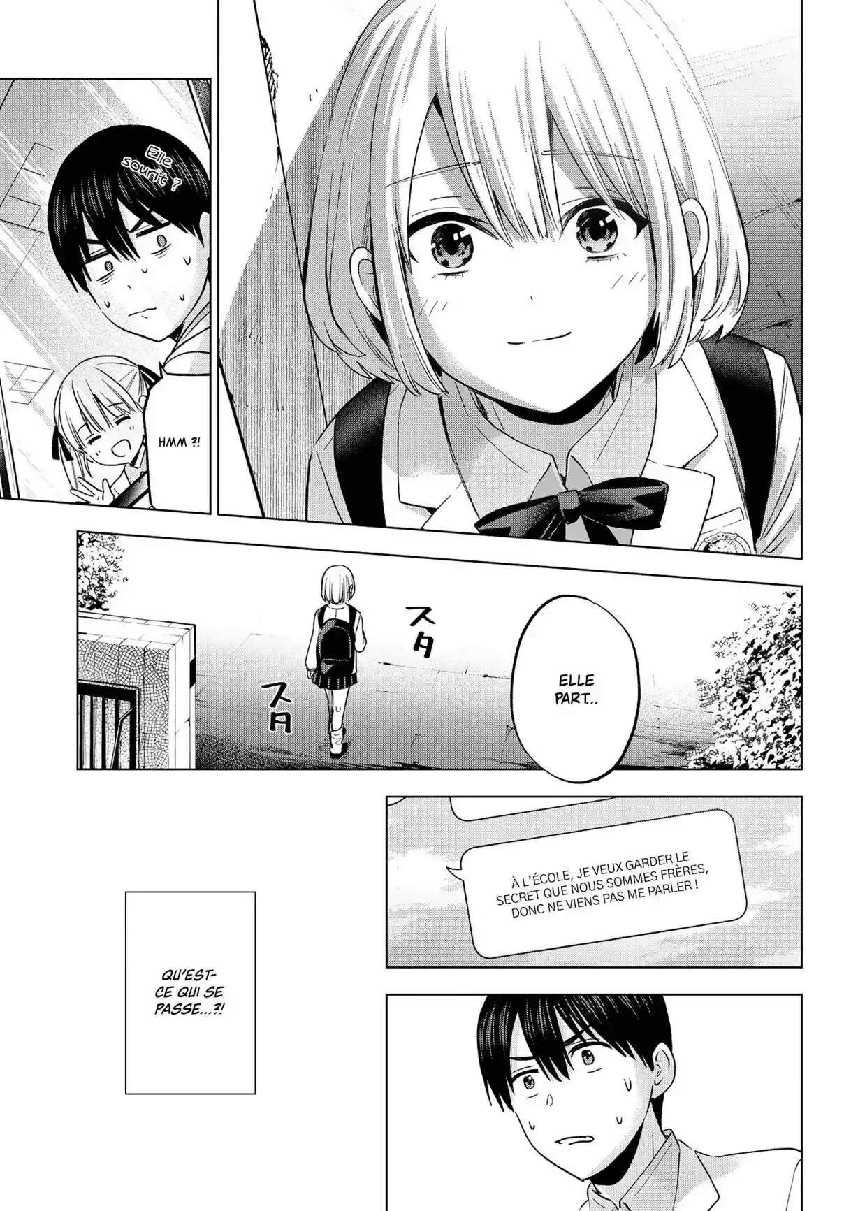 Read A Couple of Cuckoos  Manga Online