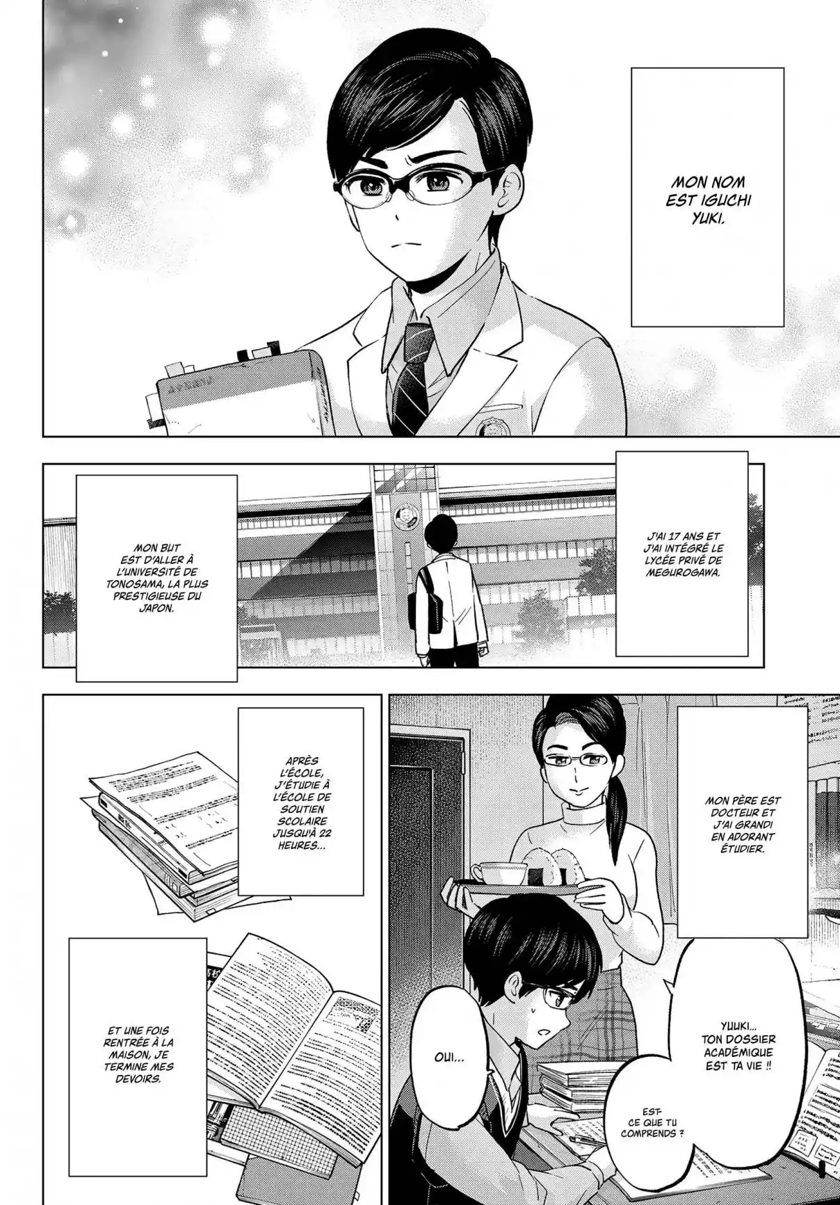 Read A Couple of Cuckoos  Manga Online