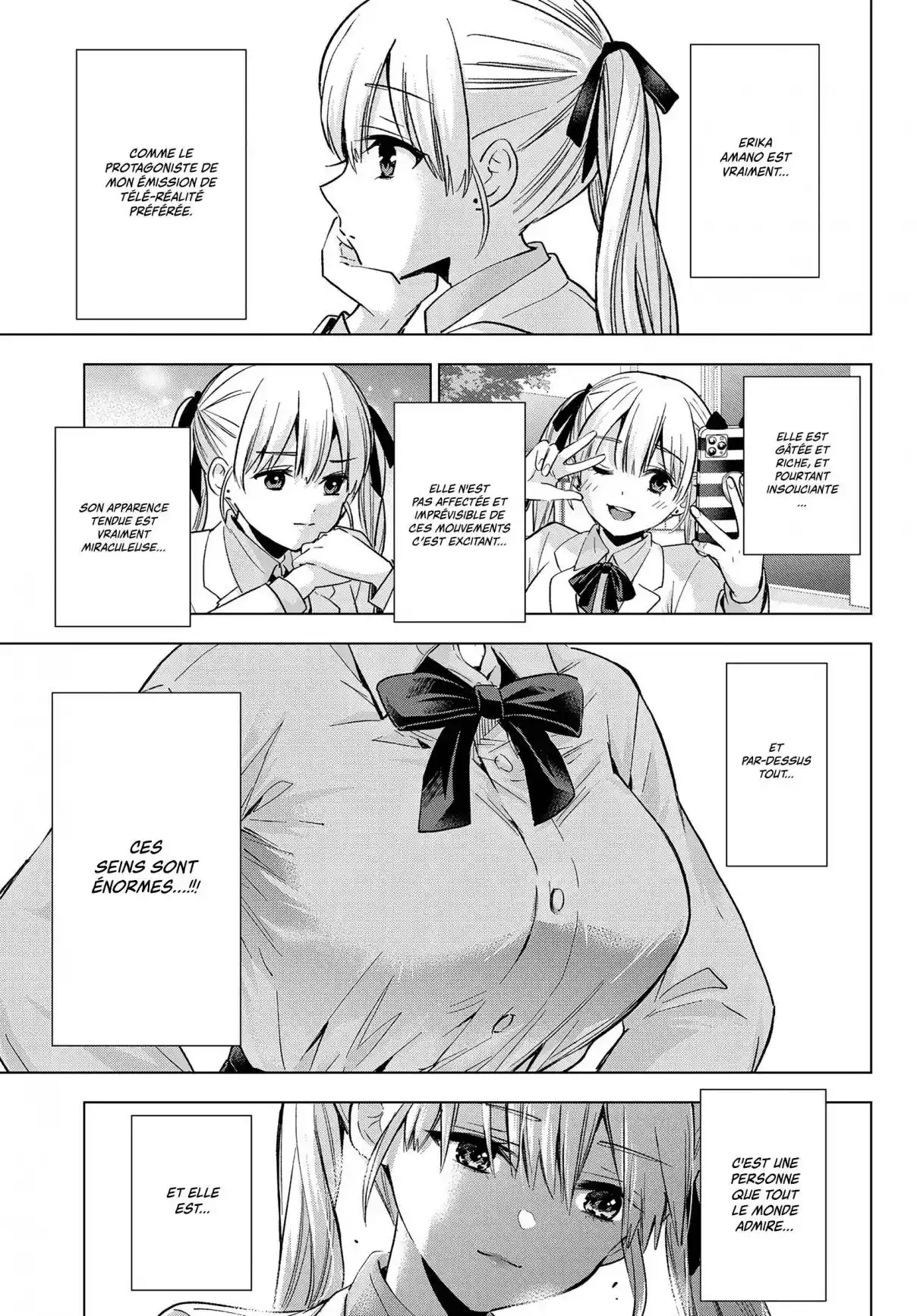 Read A Couple of Cuckoos  Manga Online