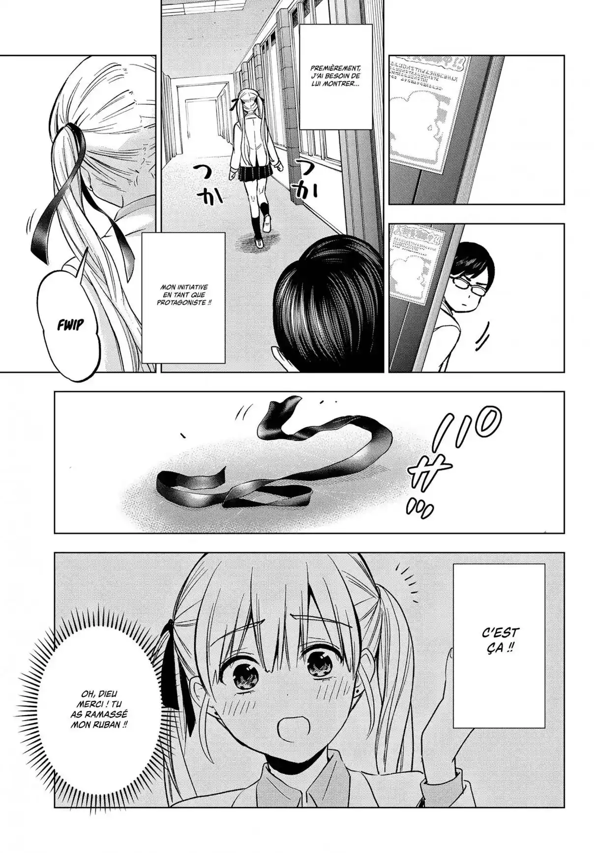 Read A Couple of Cuckoos  Manga Online