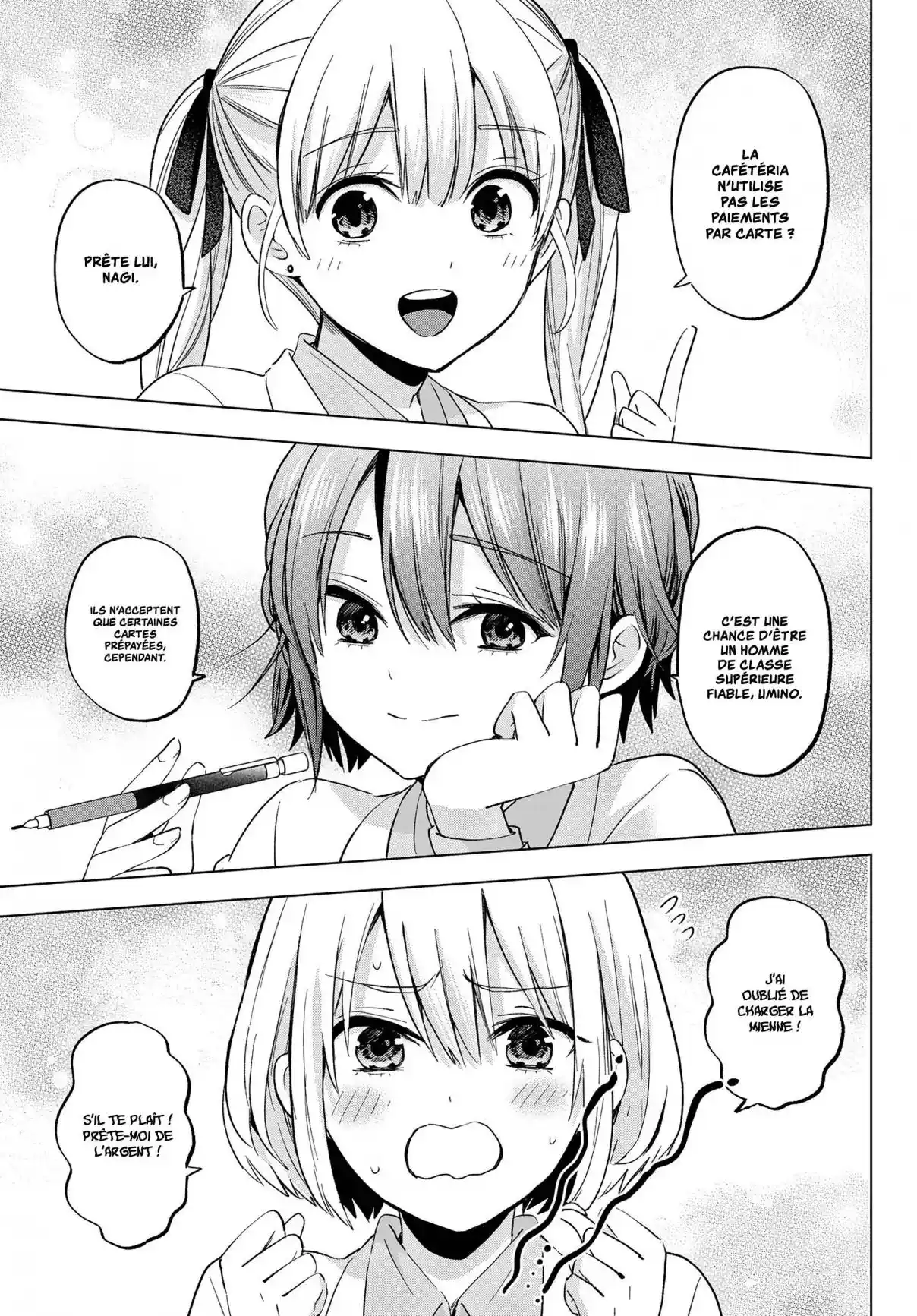 Read A Couple of Cuckoos  Manga Online