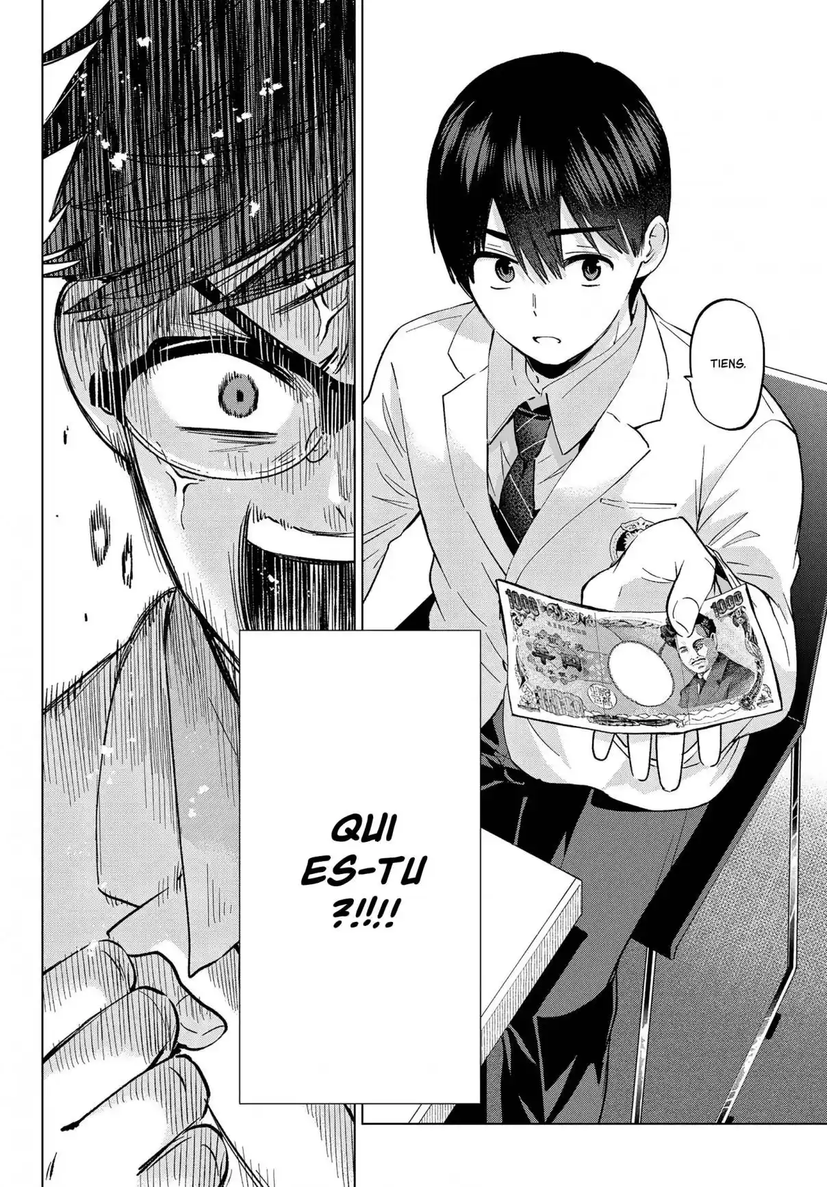 Read A Couple of Cuckoos  Manga Online