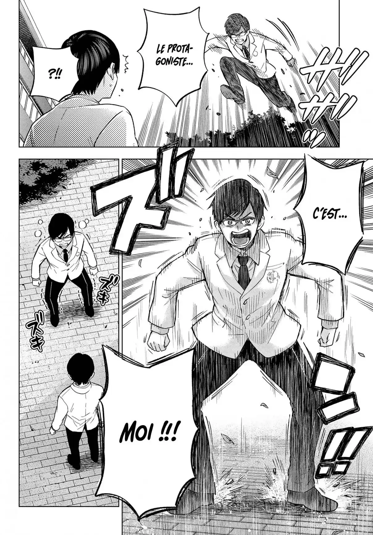 Read A Couple of Cuckoos  Manga Online