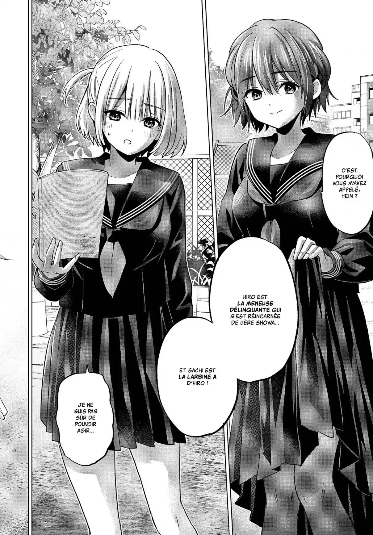 Read A Couple of Cuckoos  Manga Online