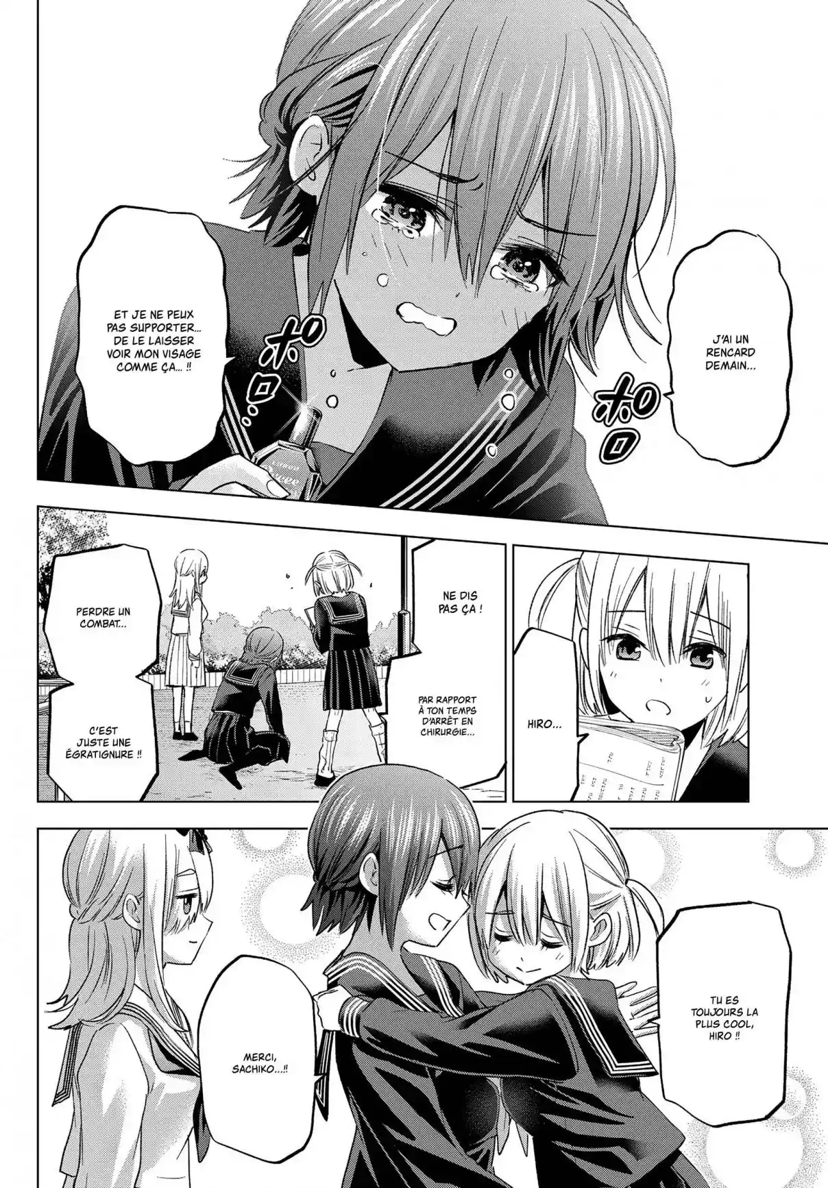 Read A Couple of Cuckoos  Manga Online