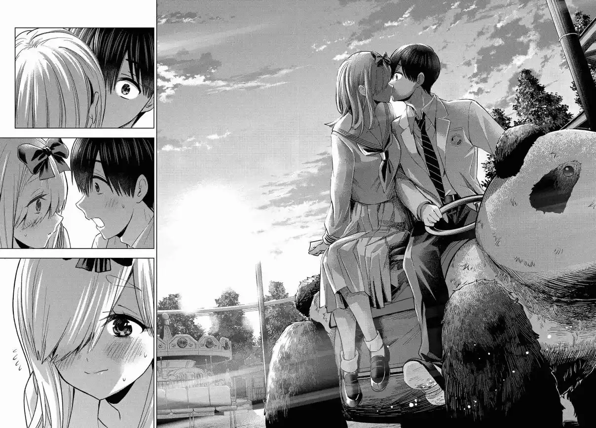 Read A Couple of Cuckoos  Manga Online