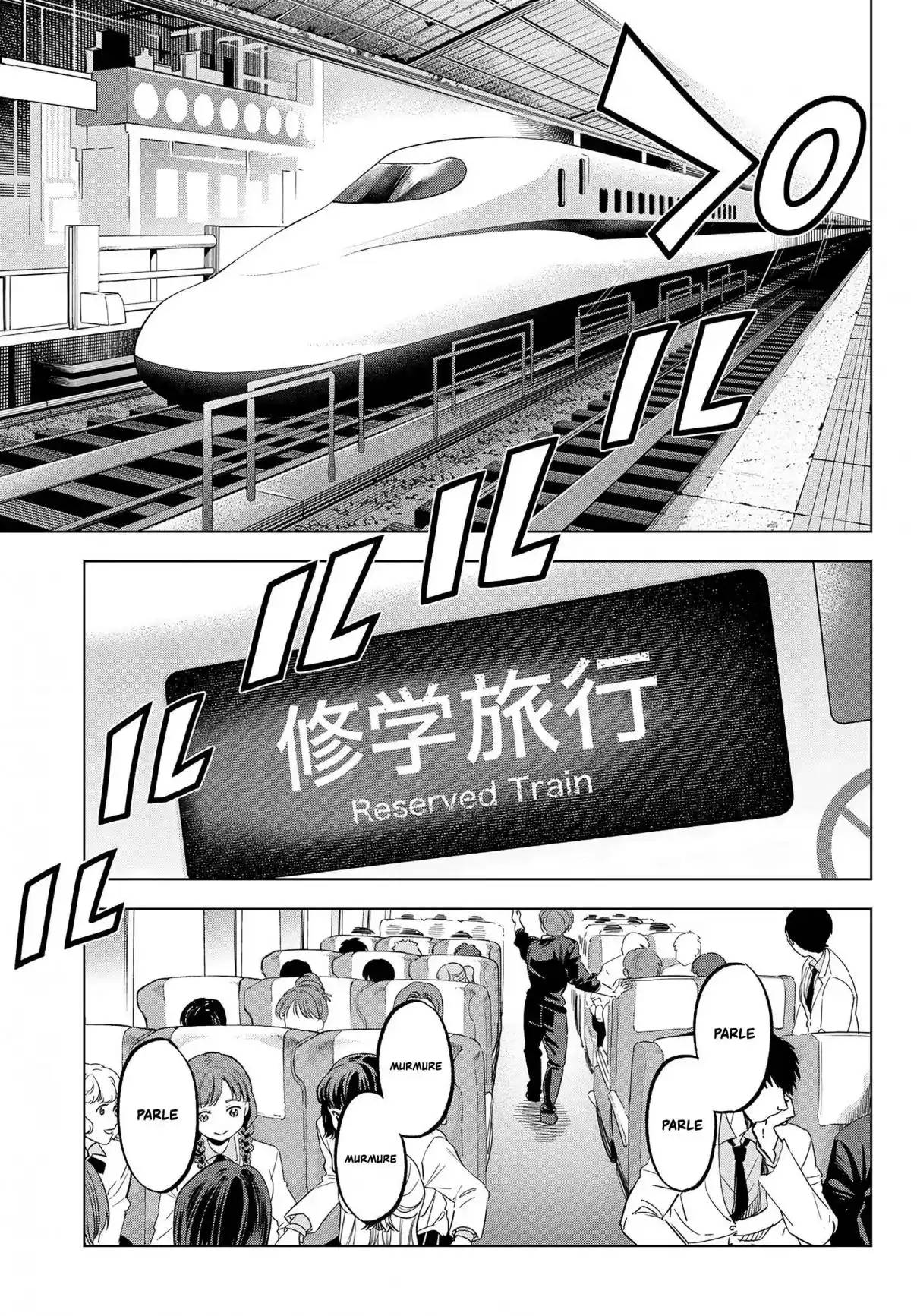 Read A Couple of Cuckoos  Manga Online