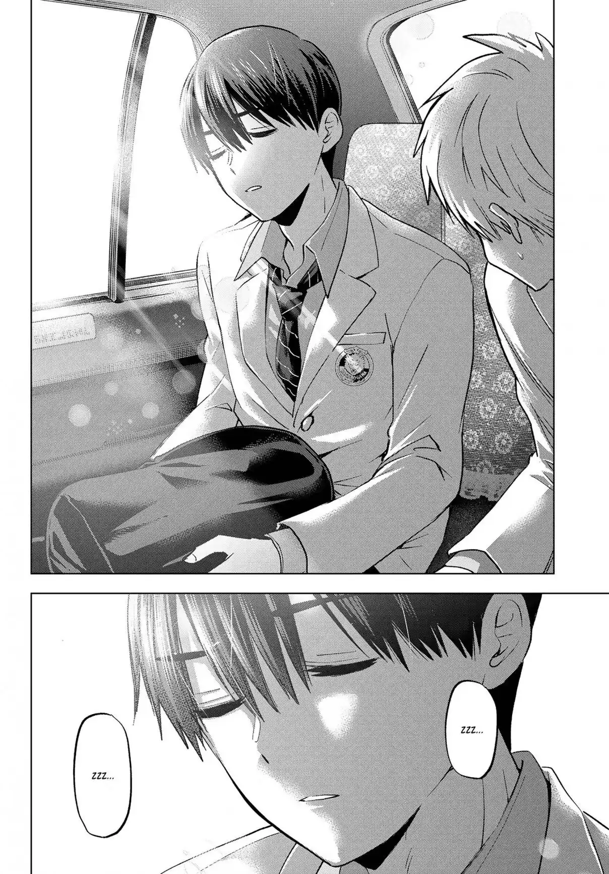 Read A Couple of Cuckoos  Manga Online