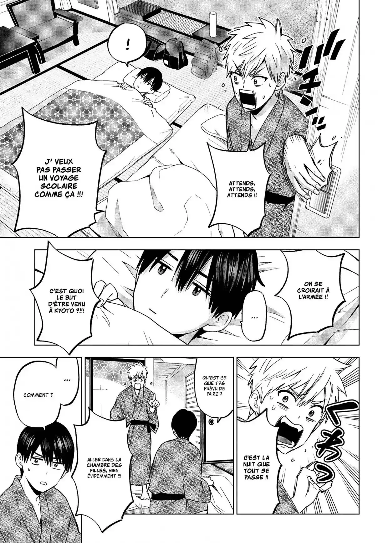 Read A Couple of Cuckoos  Manga Online