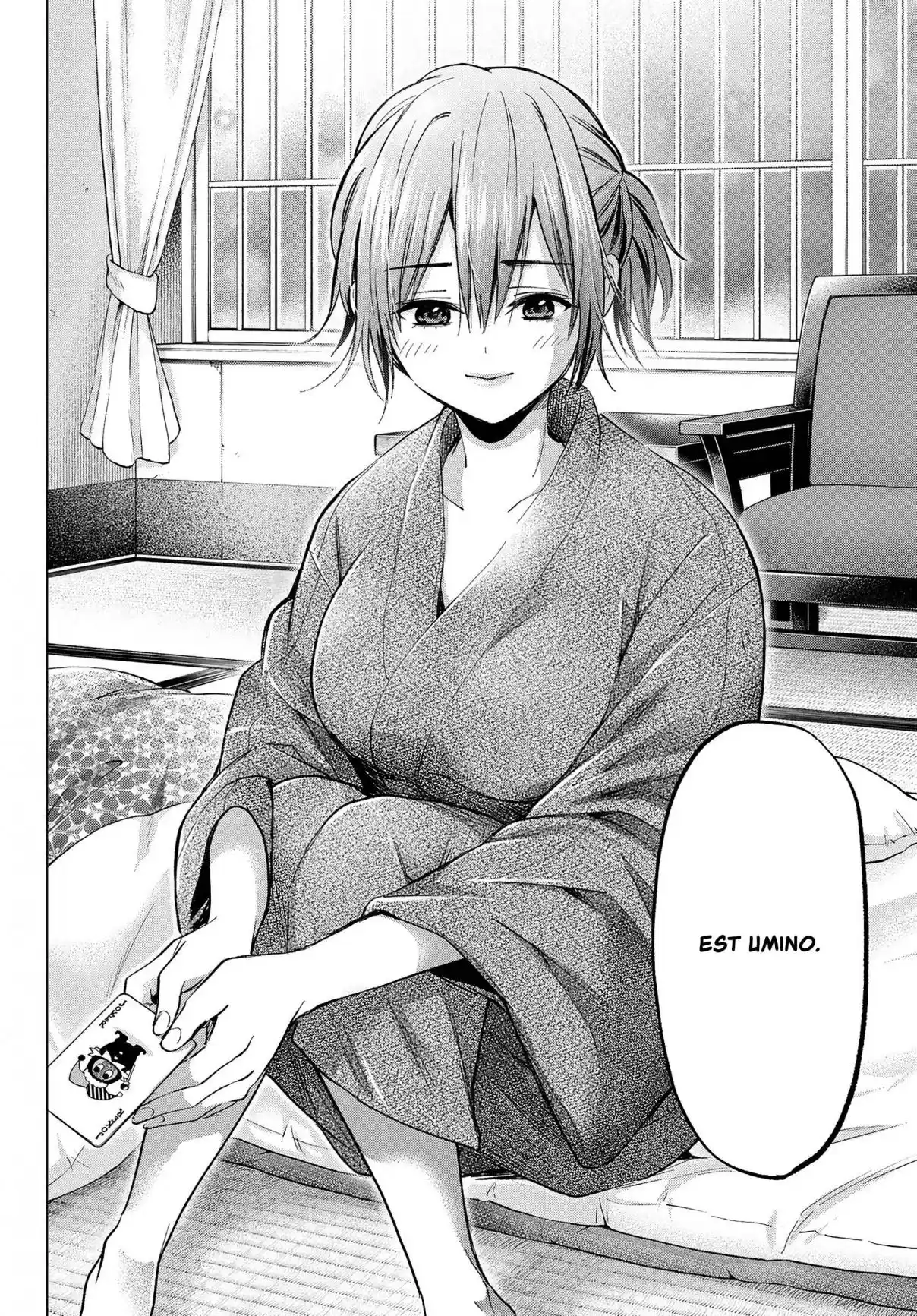 Read A Couple of Cuckoos  Manga Online