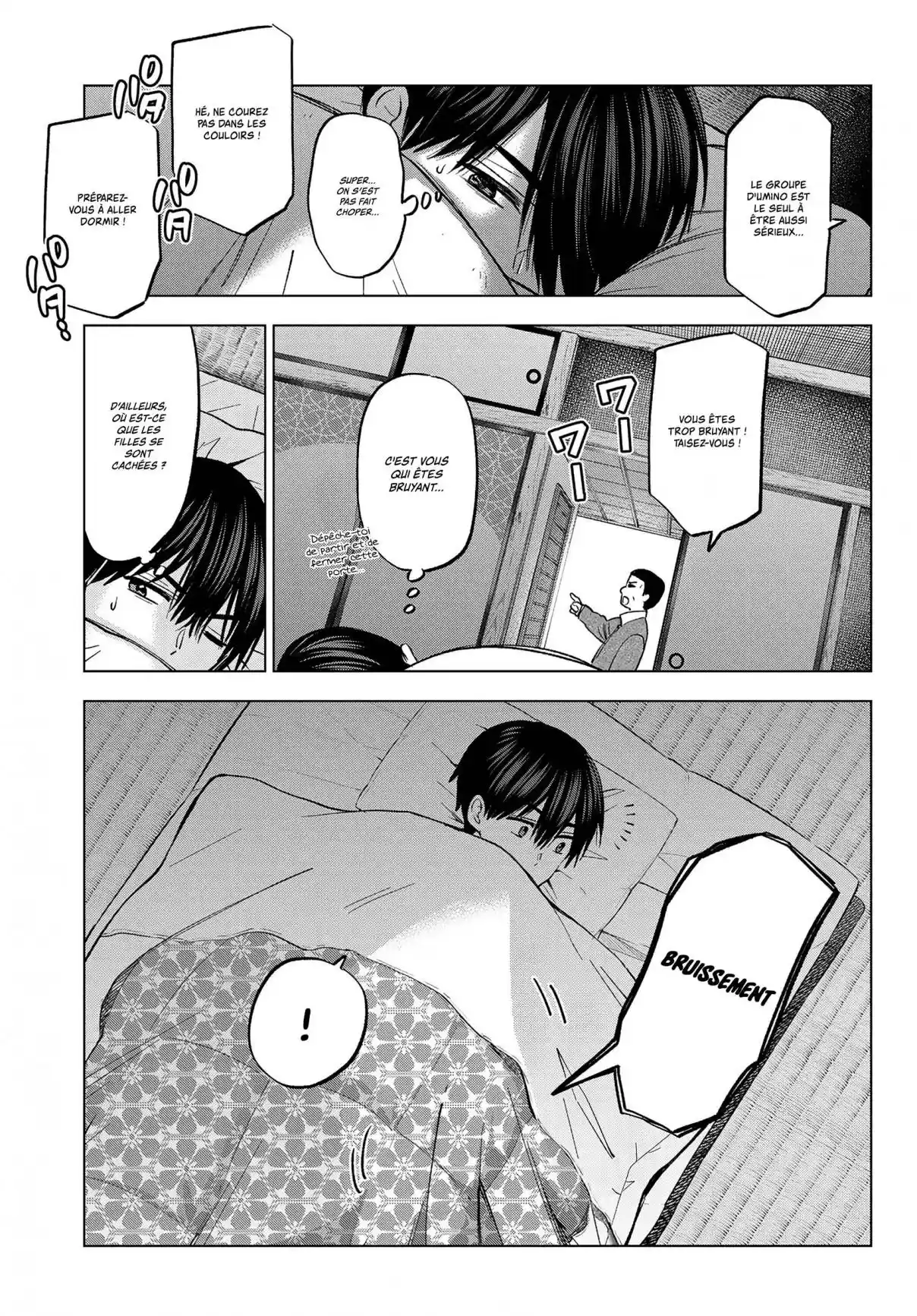 Read A Couple of Cuckoos  Manga Online