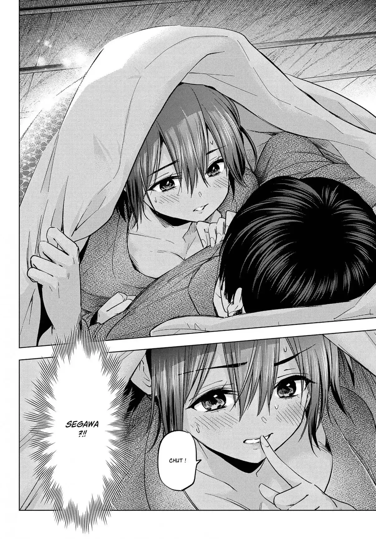 Read A Couple of Cuckoos  Manga Online