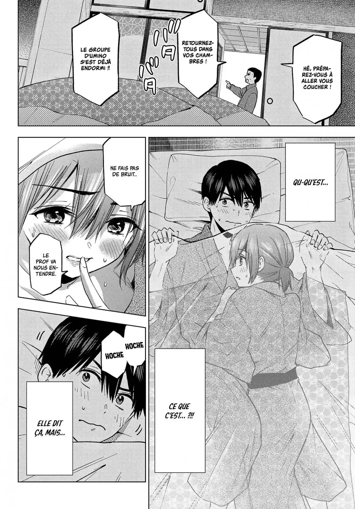 Read A Couple of Cuckoos  Manga Online