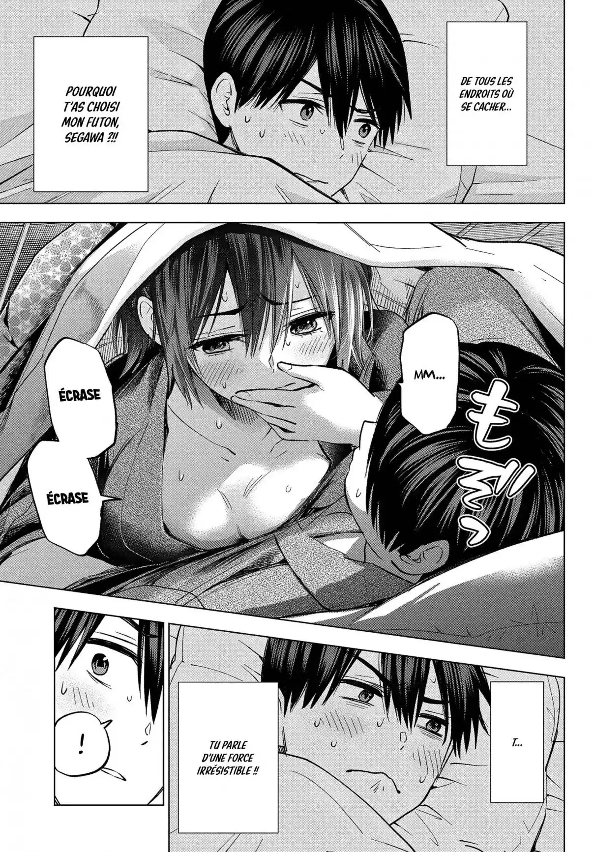 Read A Couple of Cuckoos  Manga Online