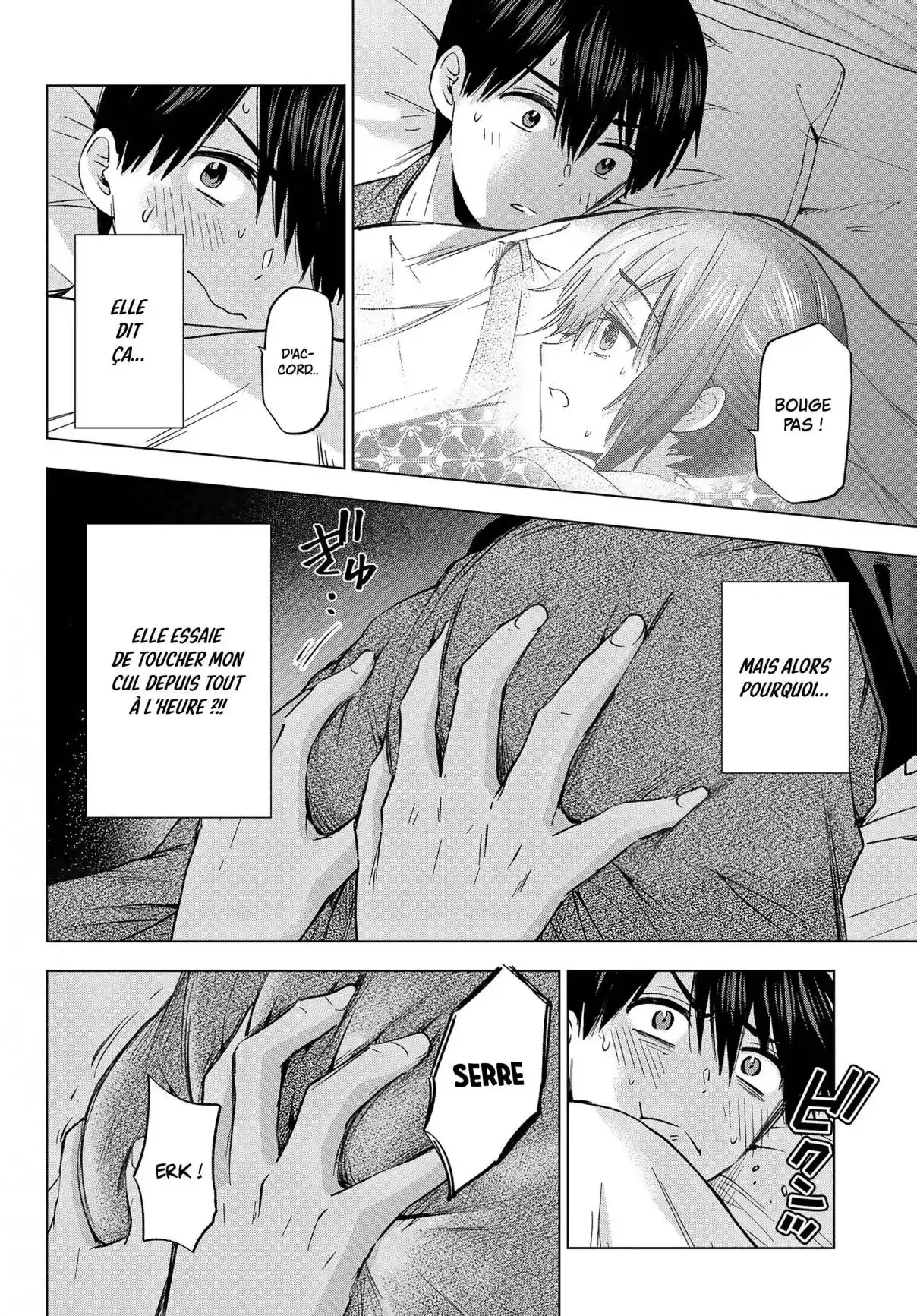 Read A Couple of Cuckoos  Manga Online