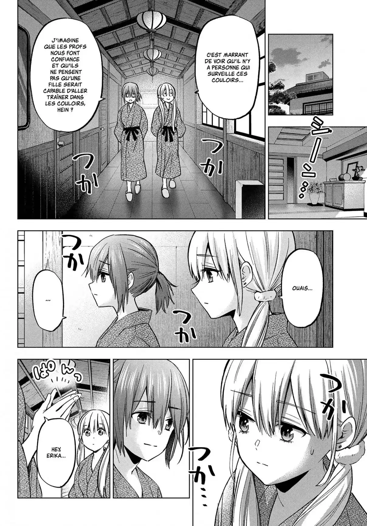 Read A Couple of Cuckoos  Manga Online