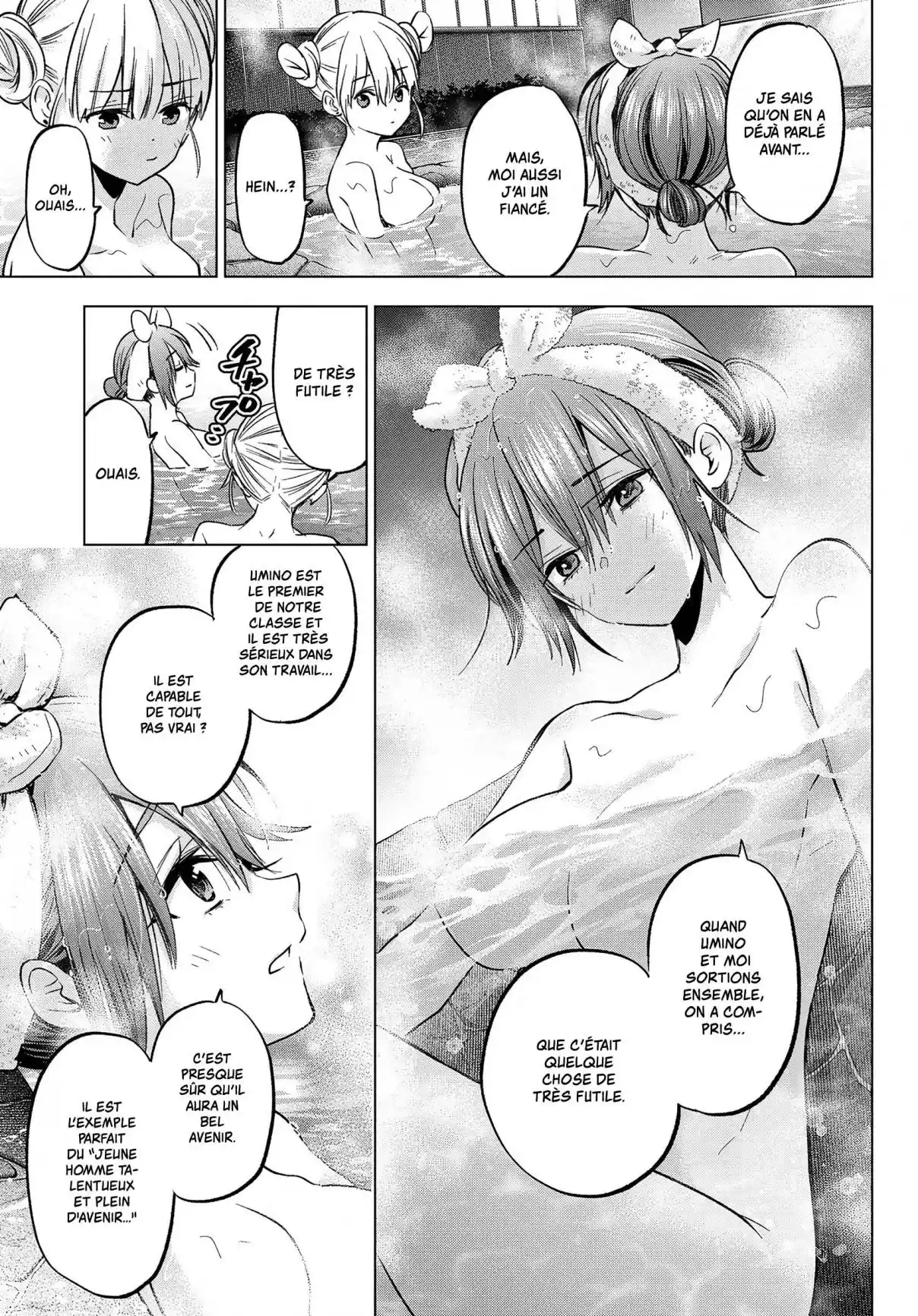 Read A Couple of Cuckoos  Manga Online