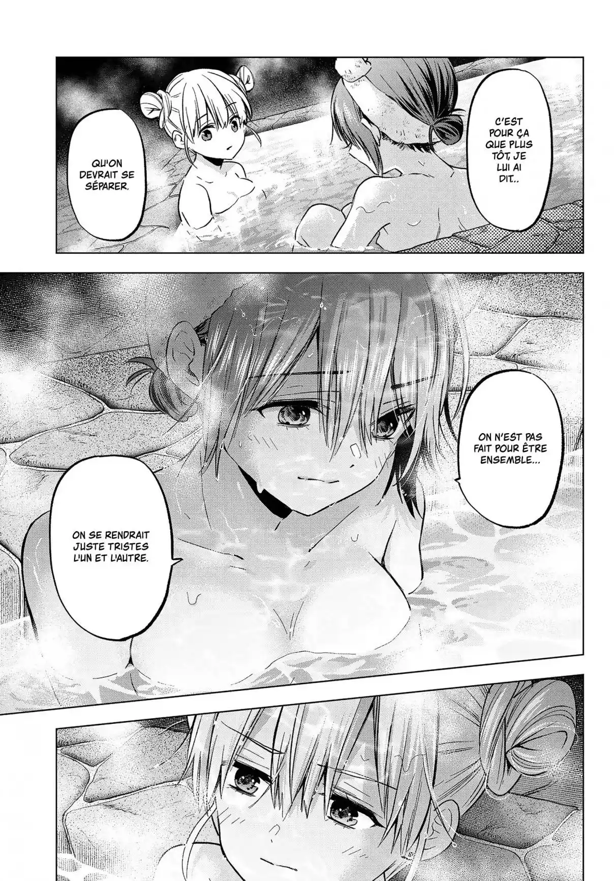 Read A Couple of Cuckoos  Manga Online