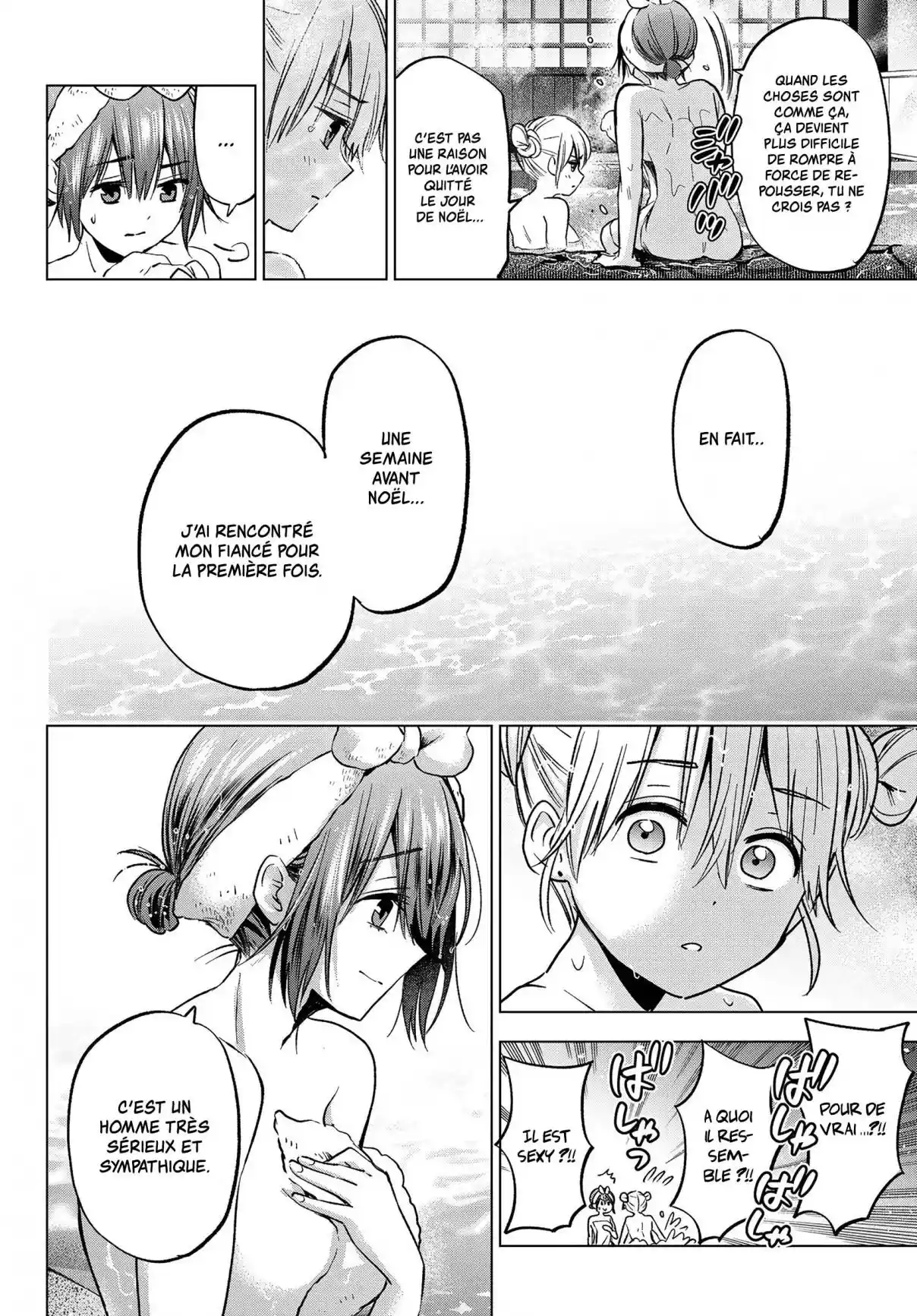 Read A Couple of Cuckoos  Manga Online