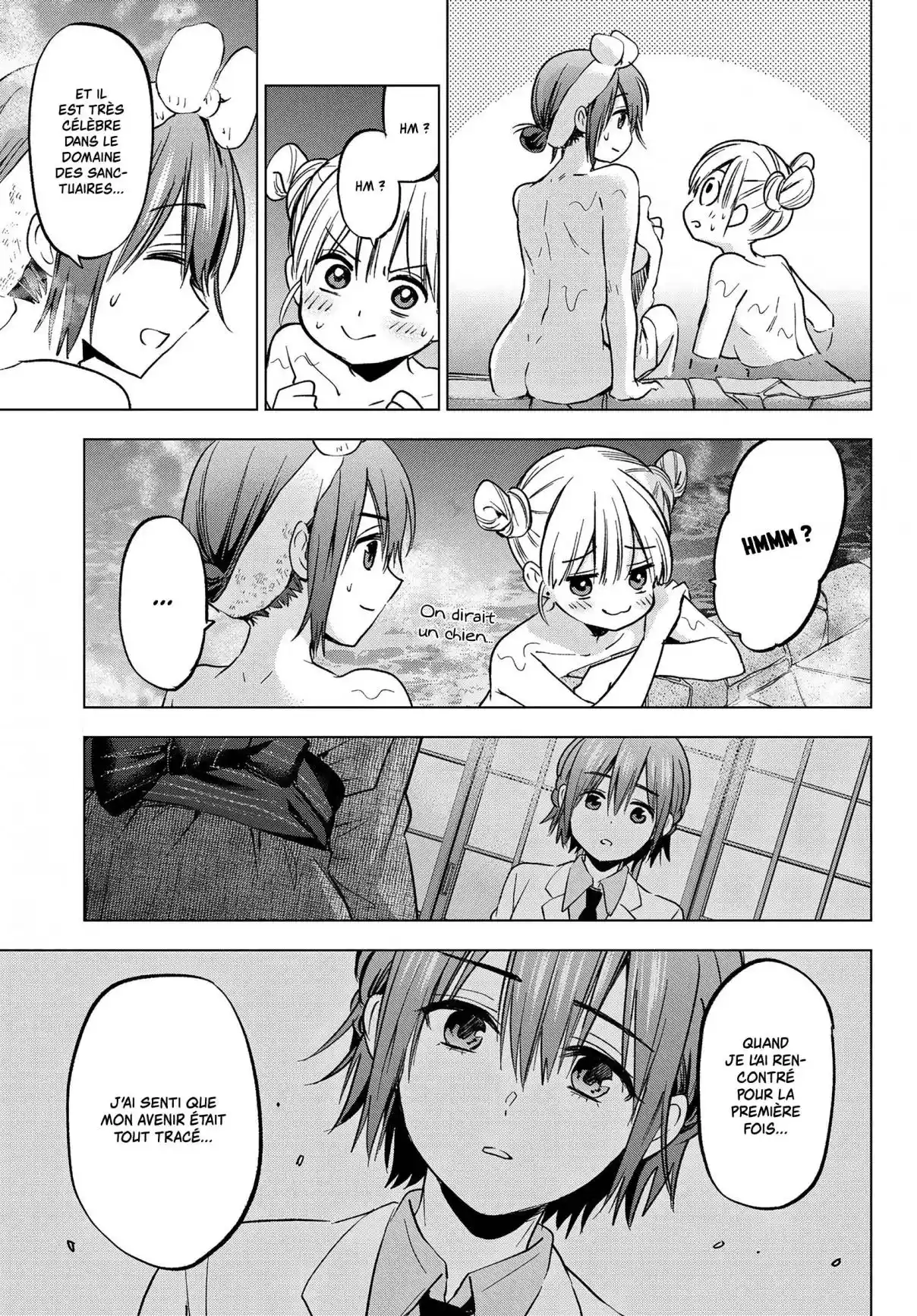 Read A Couple of Cuckoos  Manga Online